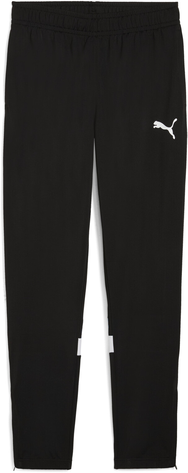 Брюки Puma IndividualRise Pant Jr