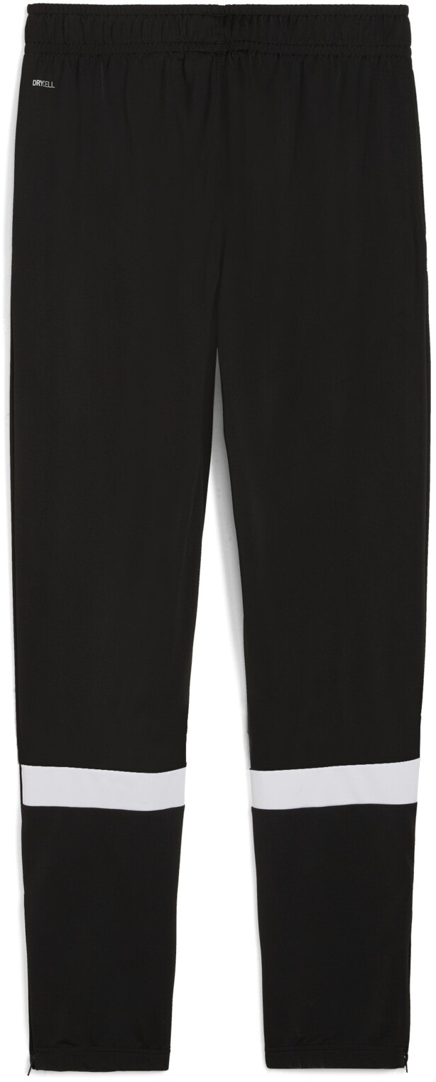 Брюки Puma IndividualRise Pant Jr