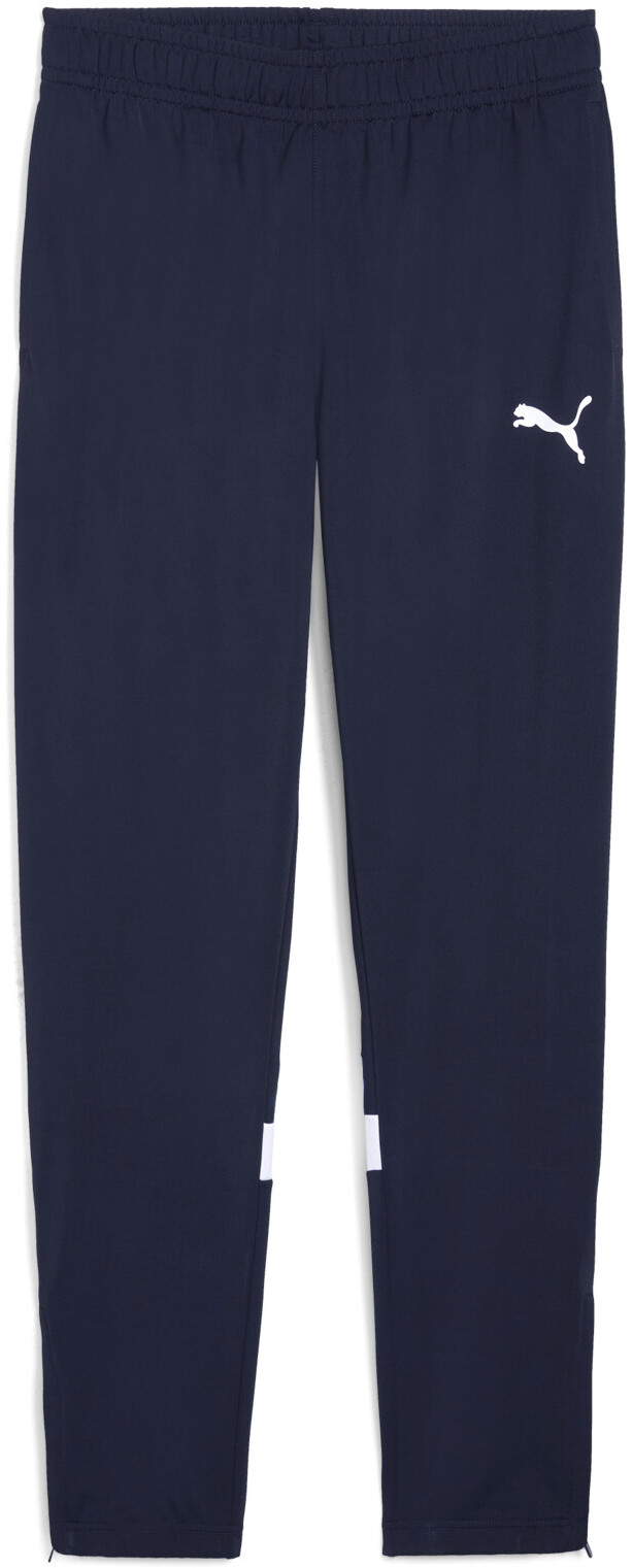 Брюки Puma IndividualRise Pant Jr