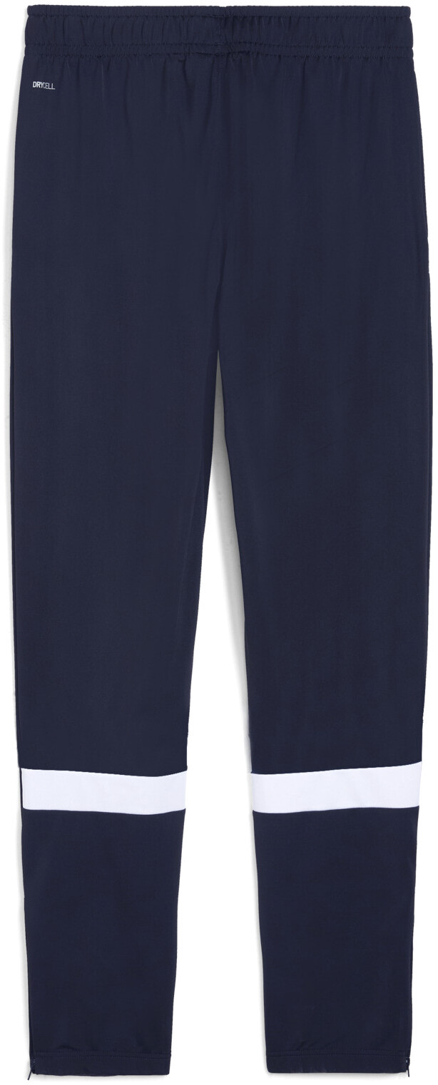 Брюки Puma IndividualRise Pant Jr