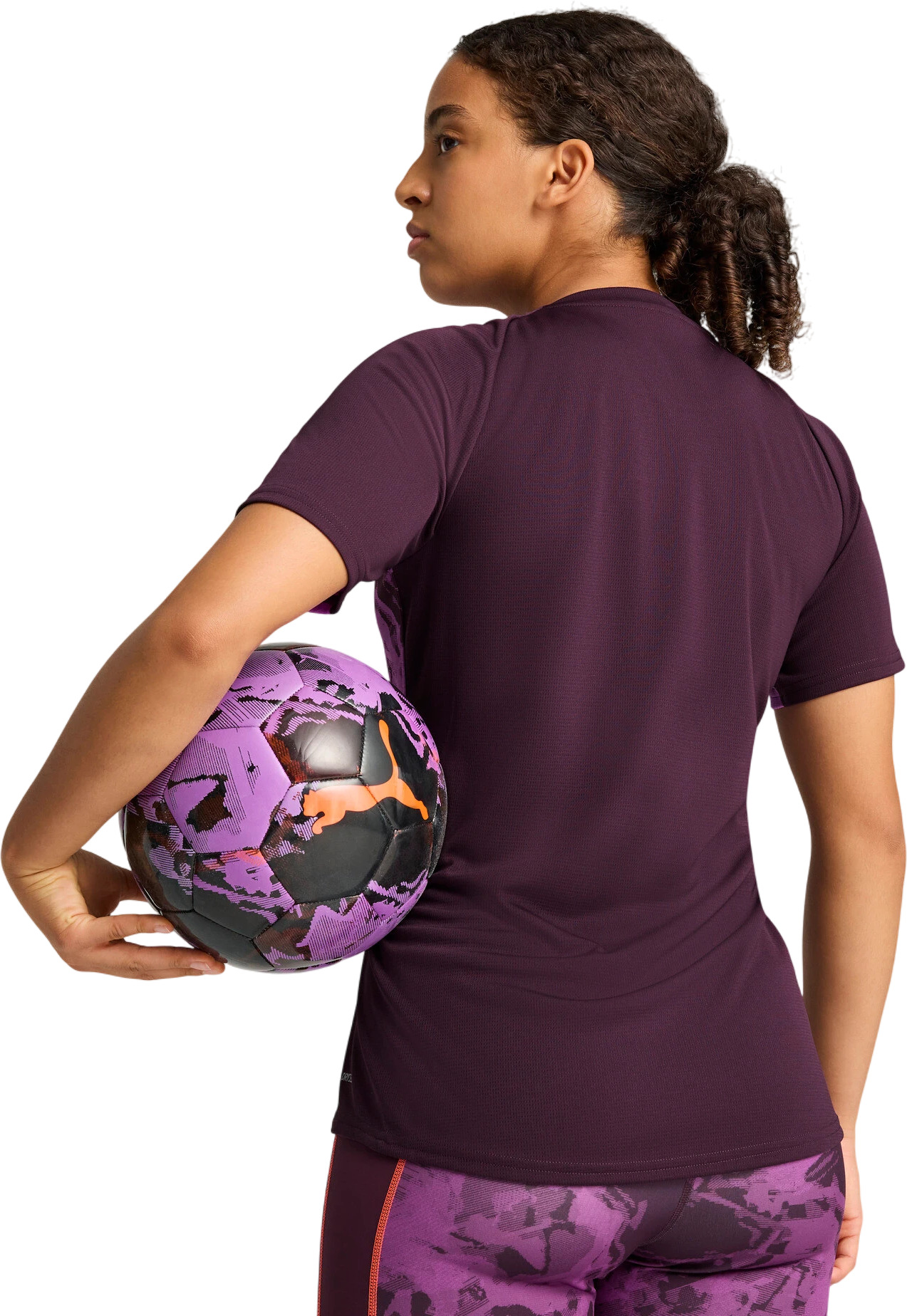 Футболка Puma individualBLAZE Jersey