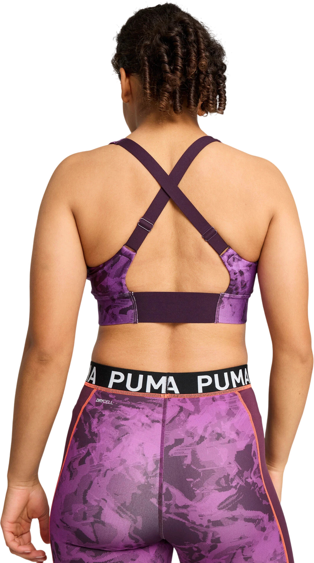 Бра Puma IndividualBLAZE Eversculpt Bra
