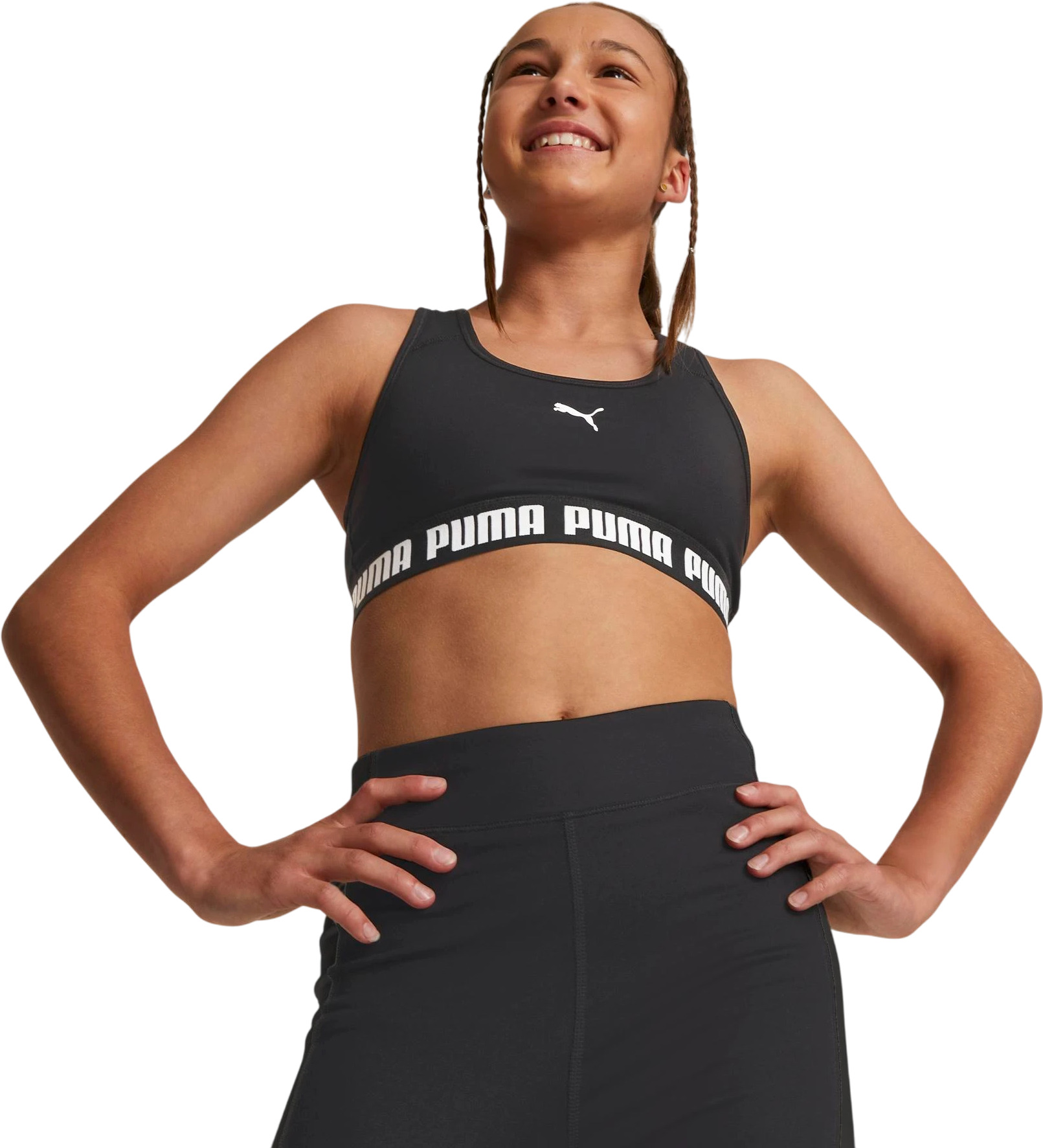 Топ Puma RT Puma Strong Bra G