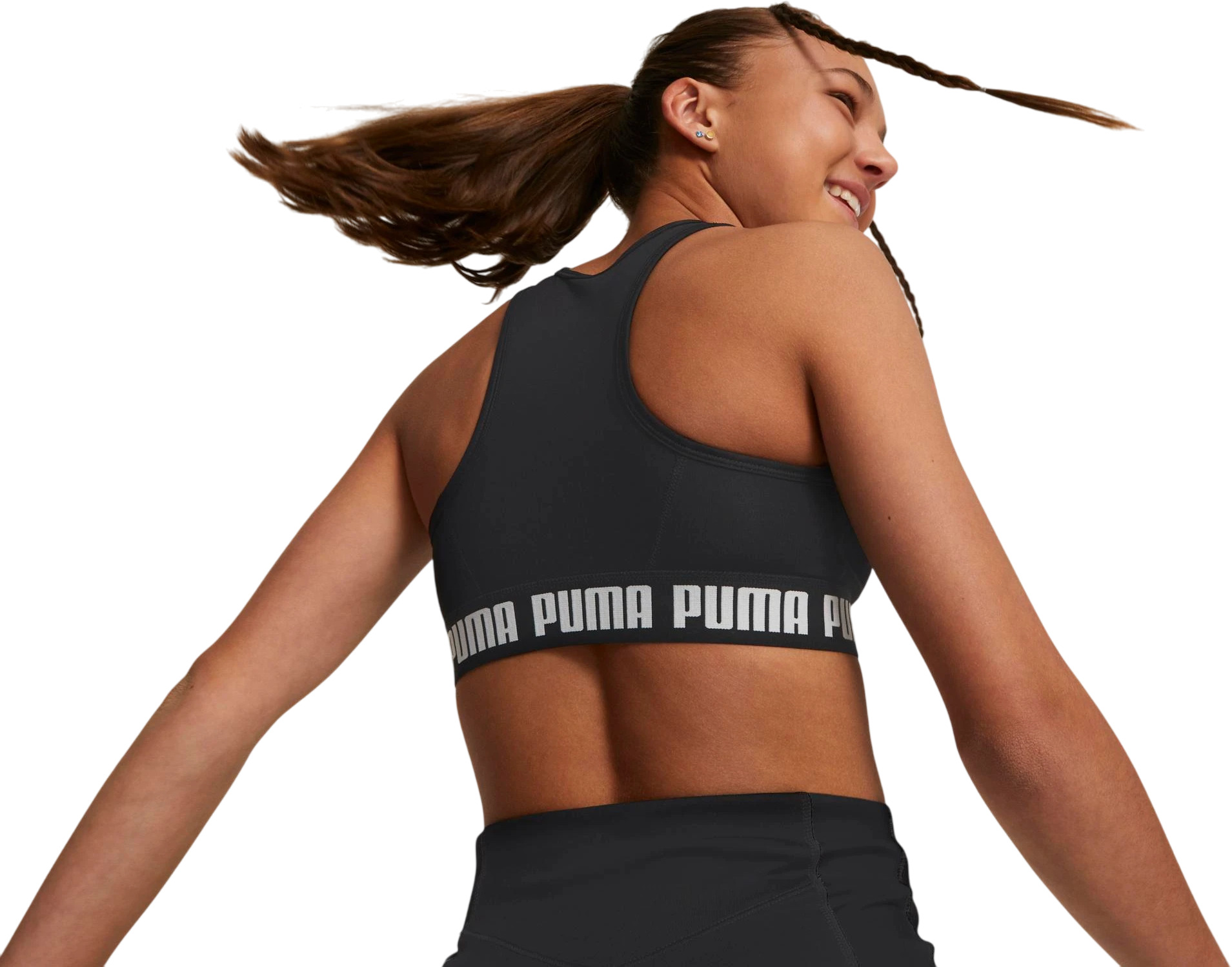 Топ Puma RT Puma Strong Bra G