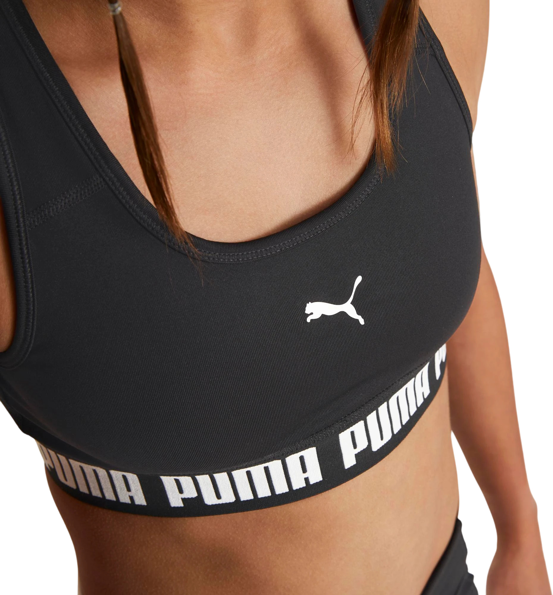Топ Puma RT Puma Strong Bra G