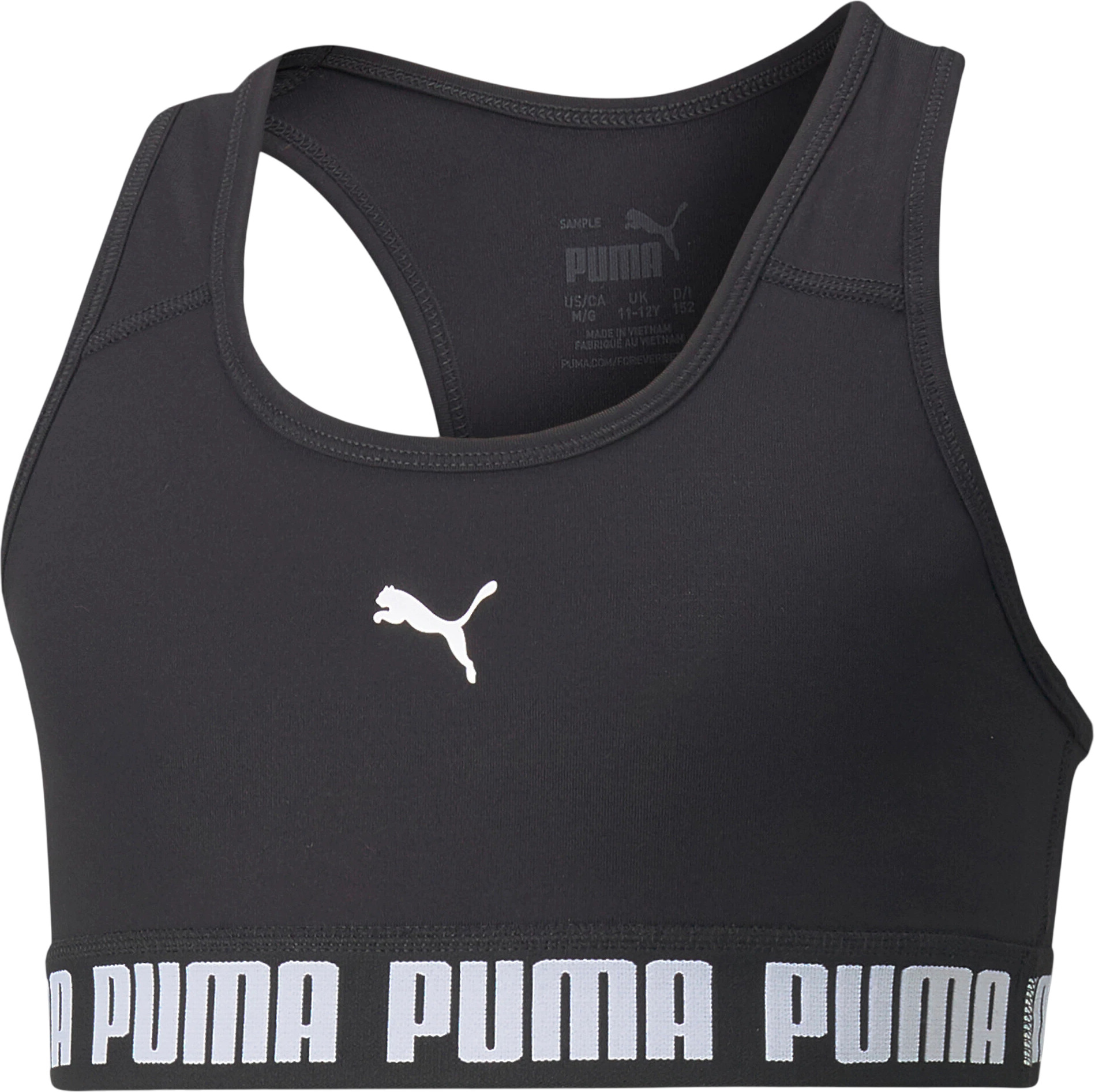 Топ Puma RT Puma Strong Bra G