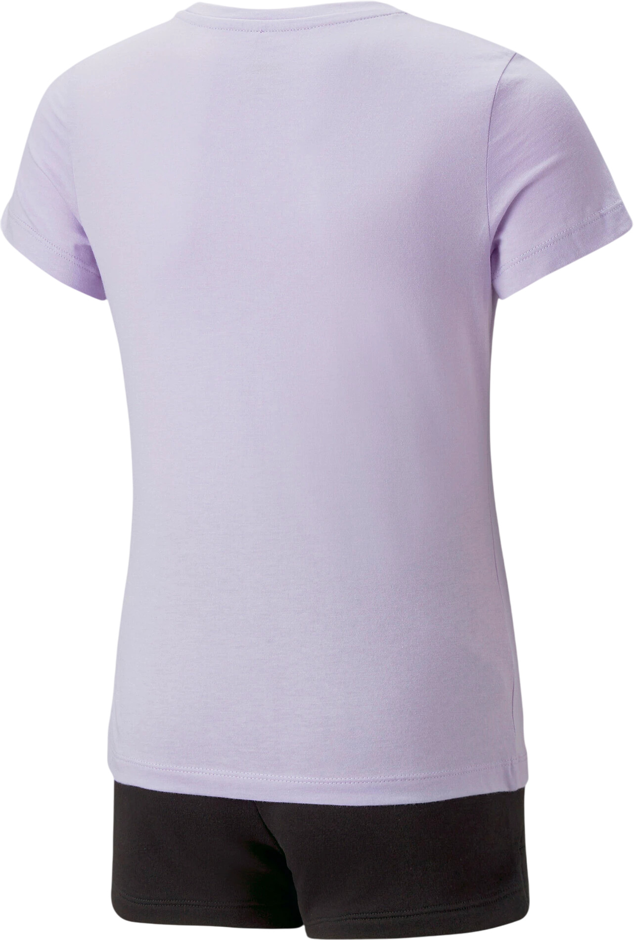 Костюм спортивный Puma Graphic Tee & Shorts Set G