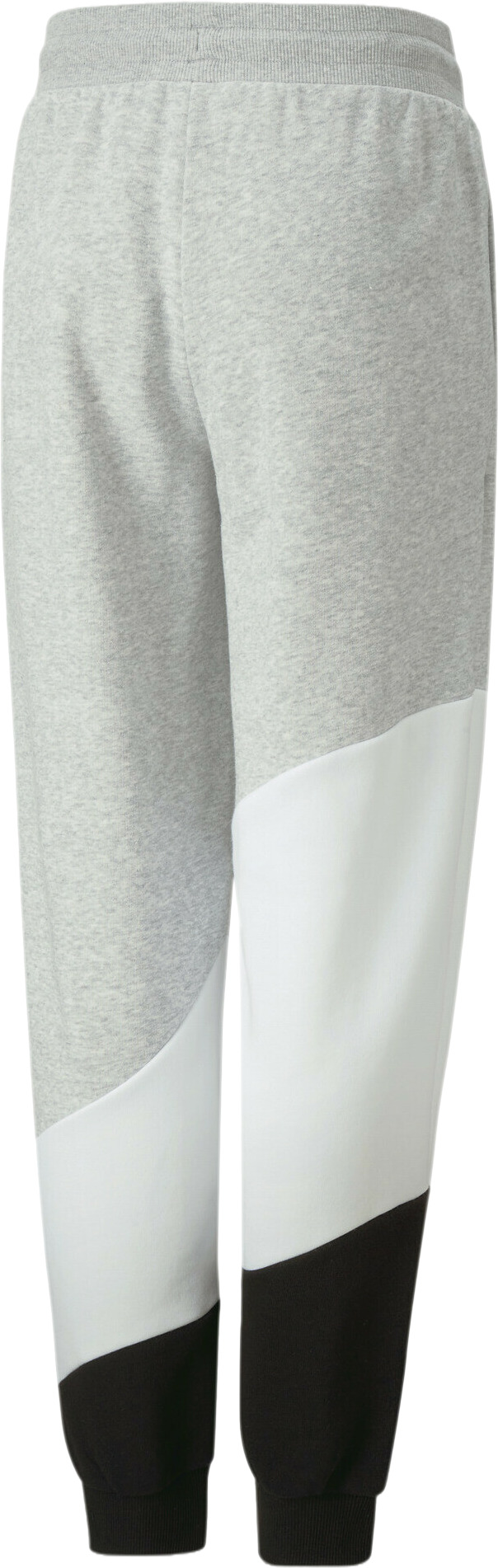 Брюки PUMA POWER Colorblock CAT High Waist Pants G