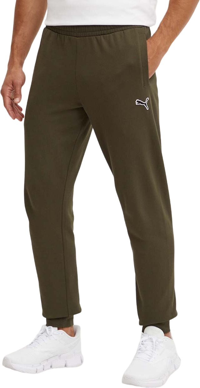 Брюки Puma Better Essentials Sweatpants Fl Cl