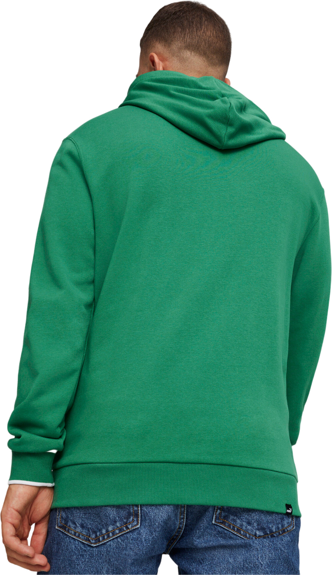 Толстовка PUMA SQUAD Hoodie TR