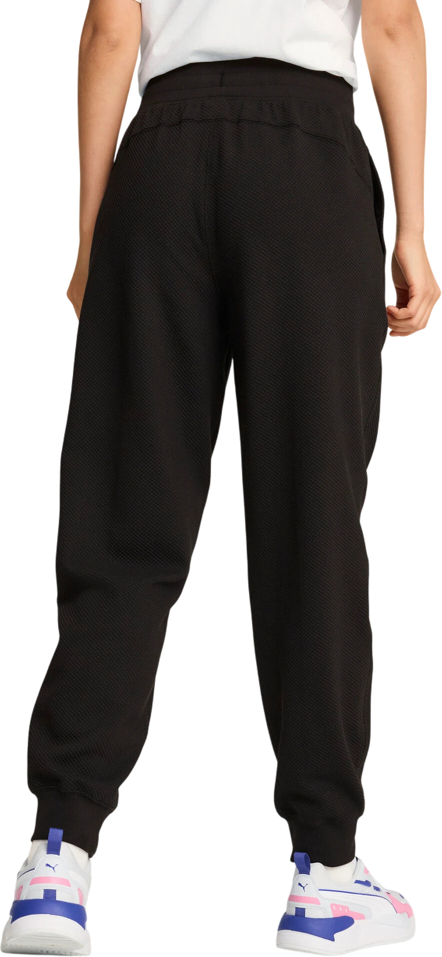 Брюки Puma Her High Waist Pants Cl
