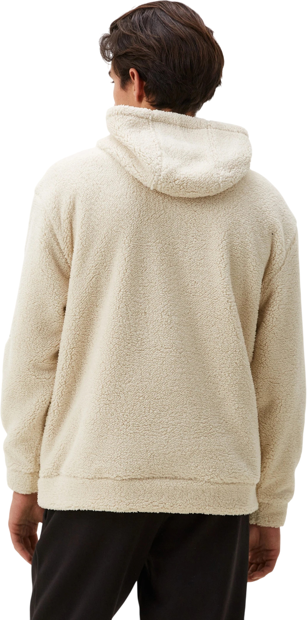 Толстовка Puma OPEN ROAD Winterized Hoodie