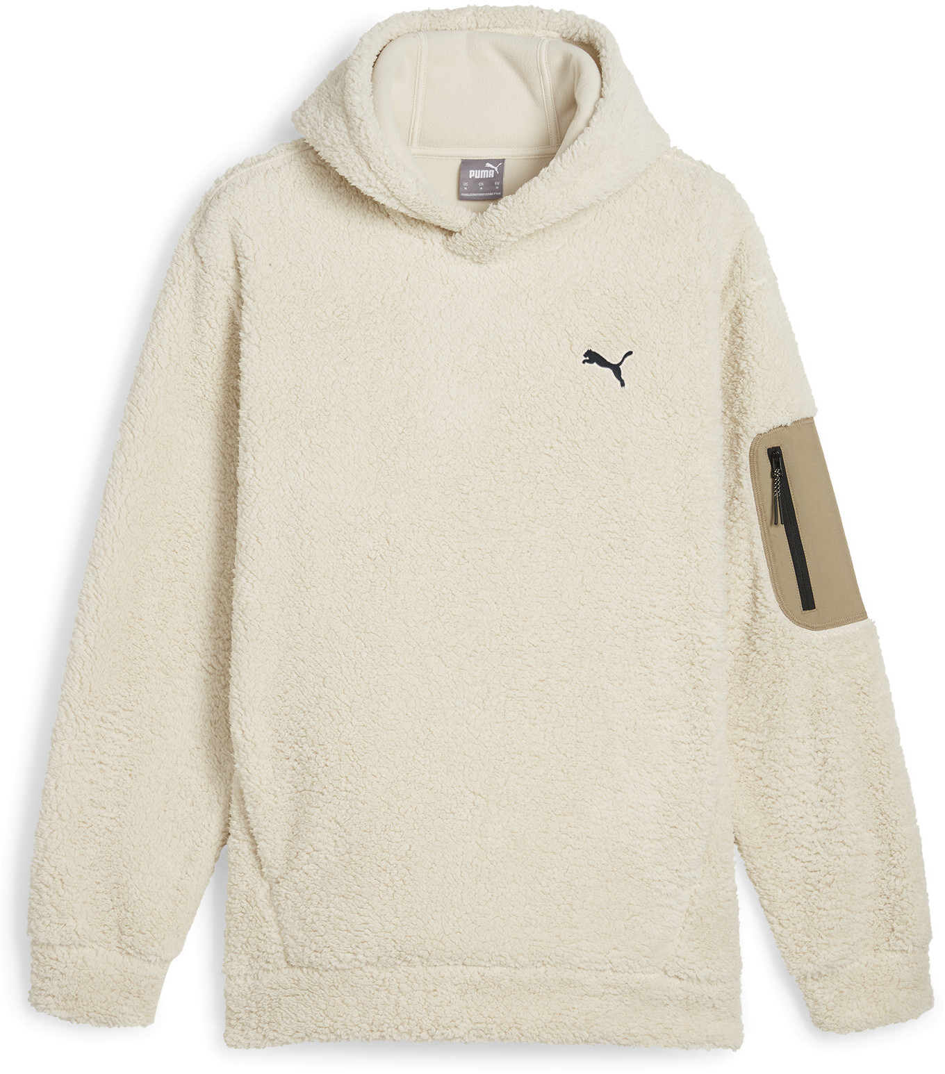 Толстовка Puma OPEN ROAD Winterized Hoodie