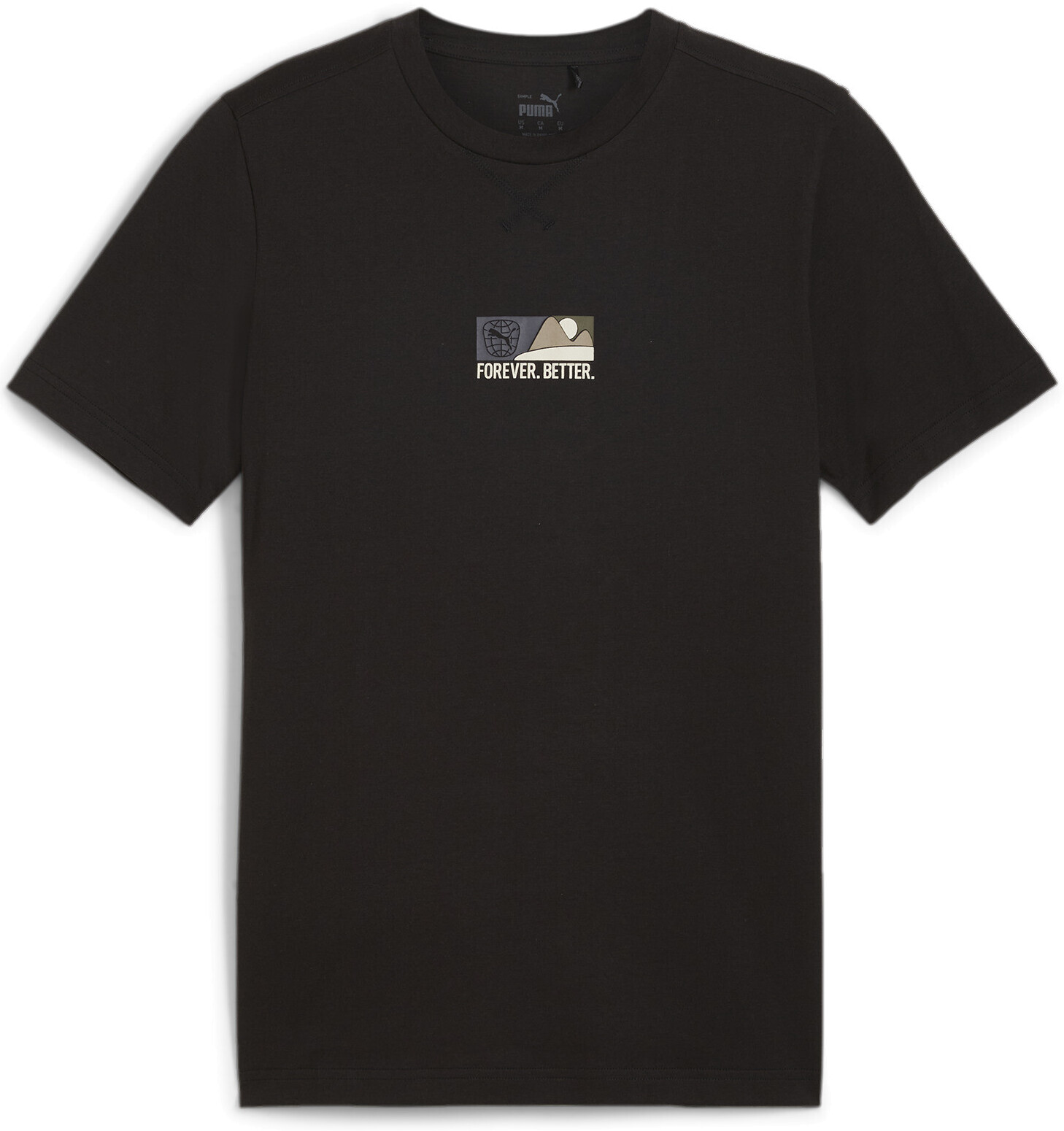 Футболка Puma BETTER SPORTSWEAR Tee