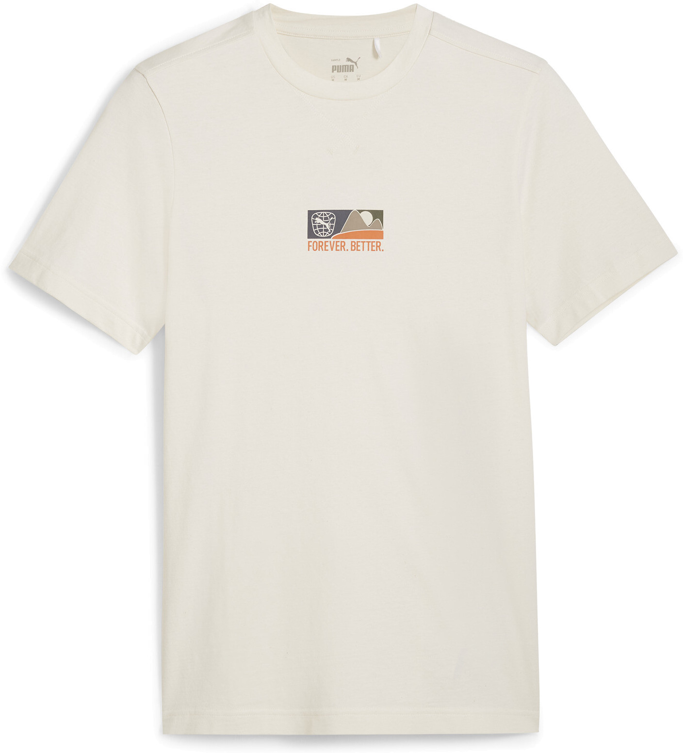 Футболка Puma Better Sportswear Tee