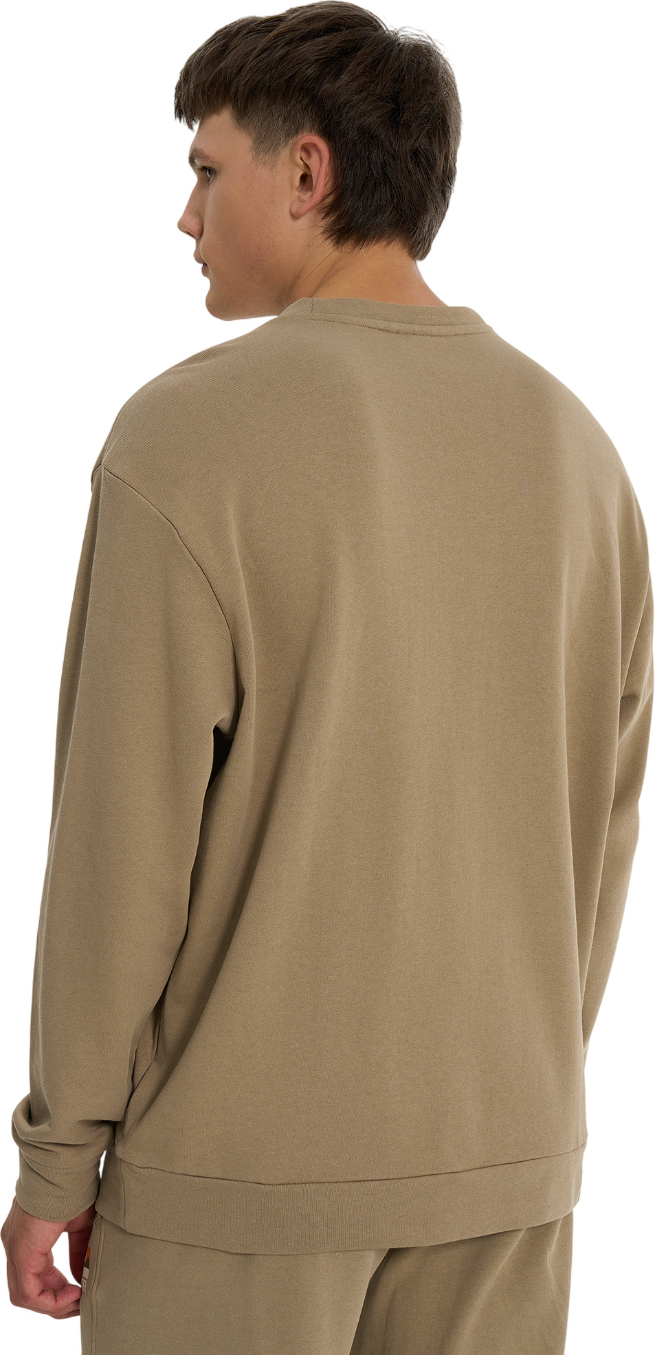 Джемпер Puma BETTER SPORTSWEAR Crew