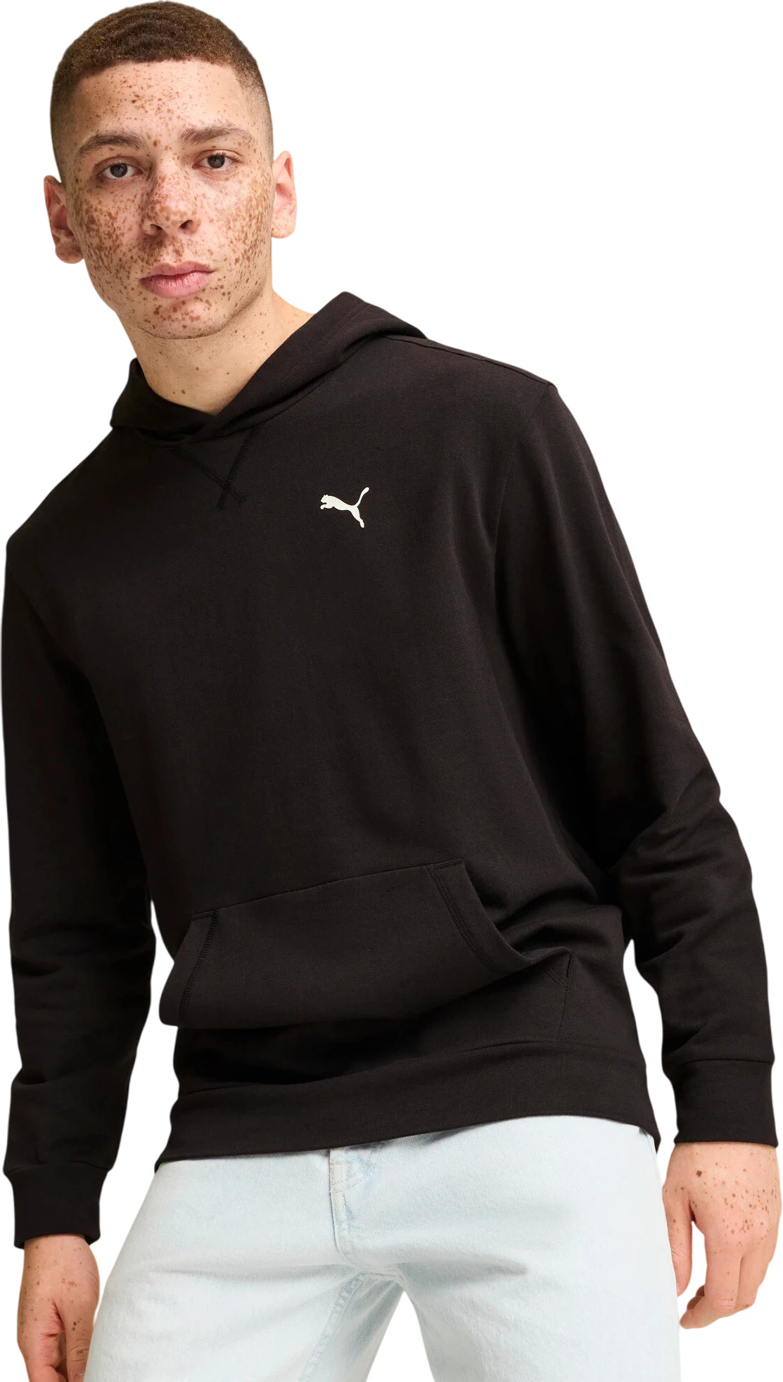 Толстовка Puma Better Sportswear Hoodie