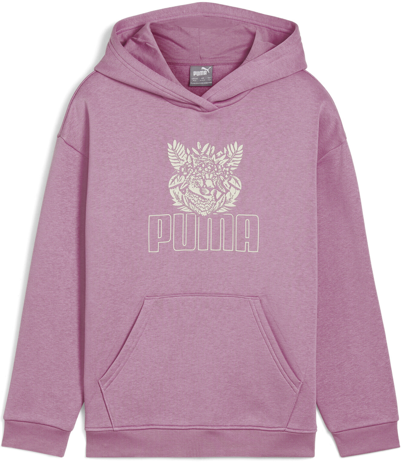 Худи Puma Ess+ Tropicat Hoodie Fl G