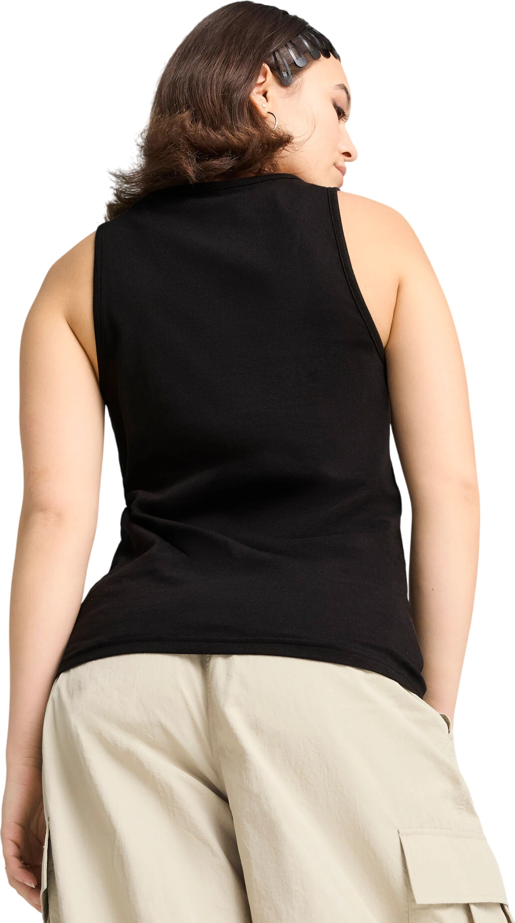 Майка Puma ESS No. 1 Logo Tank