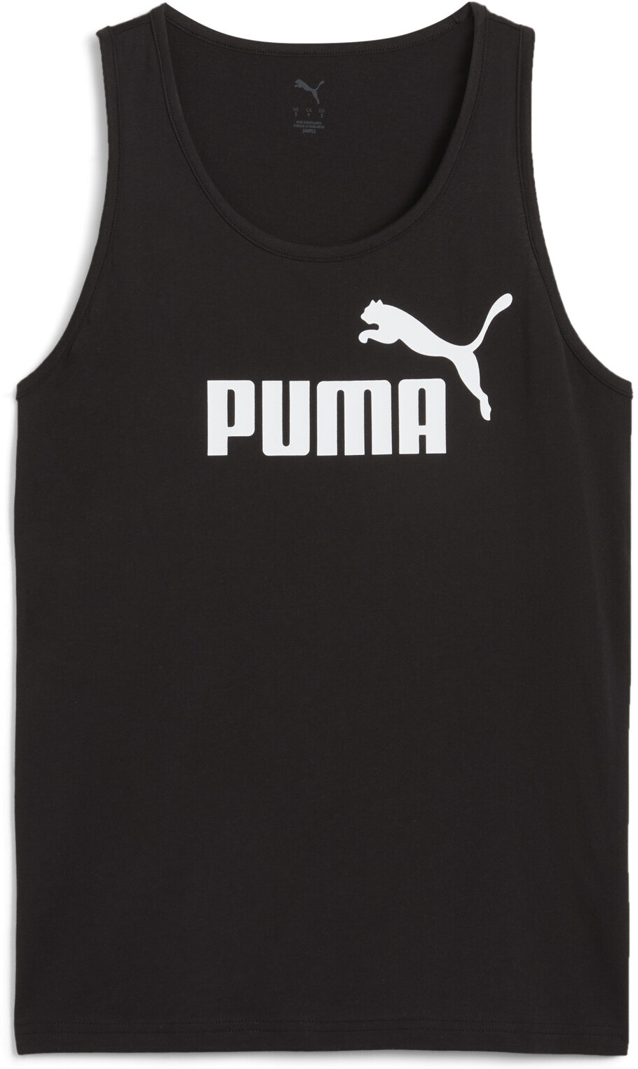 Майка Puma ESS No. 1 Logo Tank