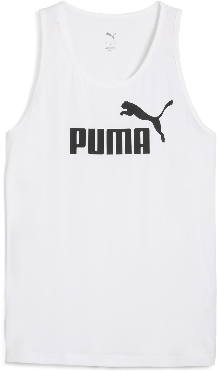 Майка Puma ESS No. 1 Logo Tank