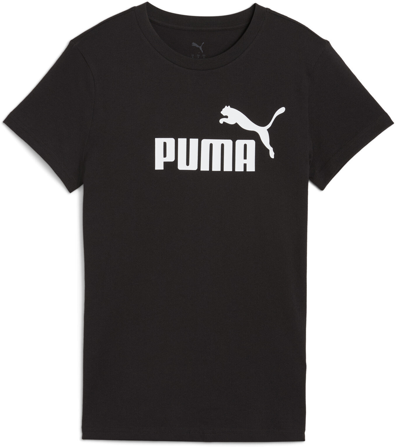 Футболка Puma ESS No. 1 Logo Tee
