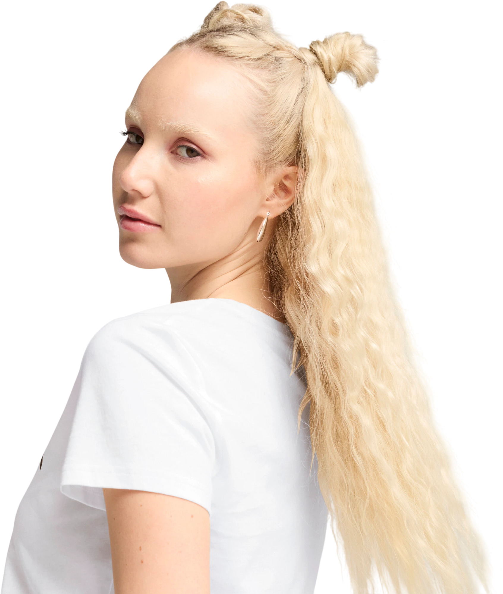 Футболка Puma Ess No. 1 Logo Tee