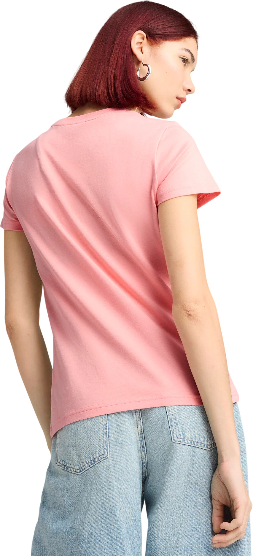 Футболка Puma Ess No. 1 Logo Tee (S)