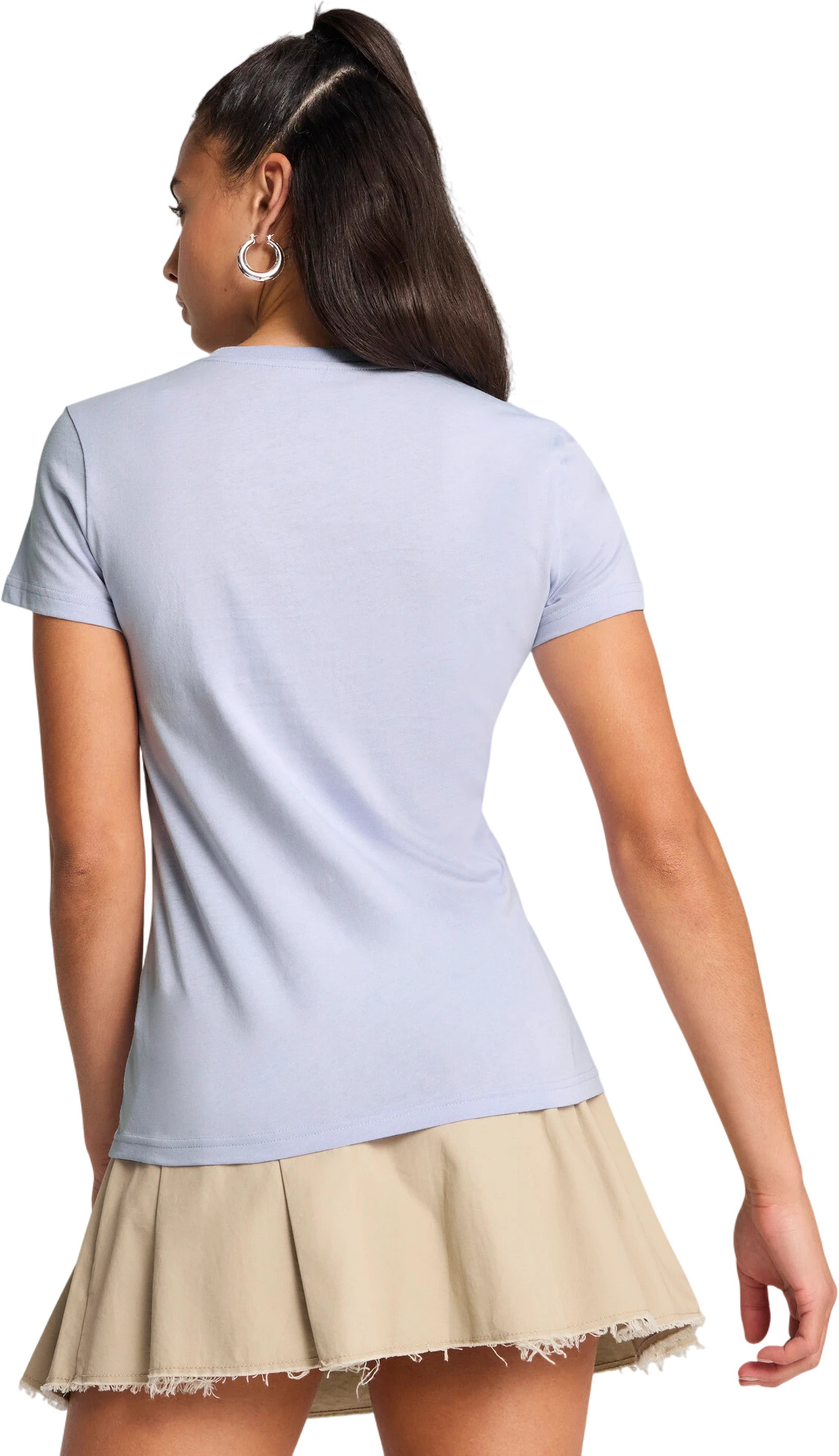 Футболка Puma ESS No. 1 Logo Tee (s)