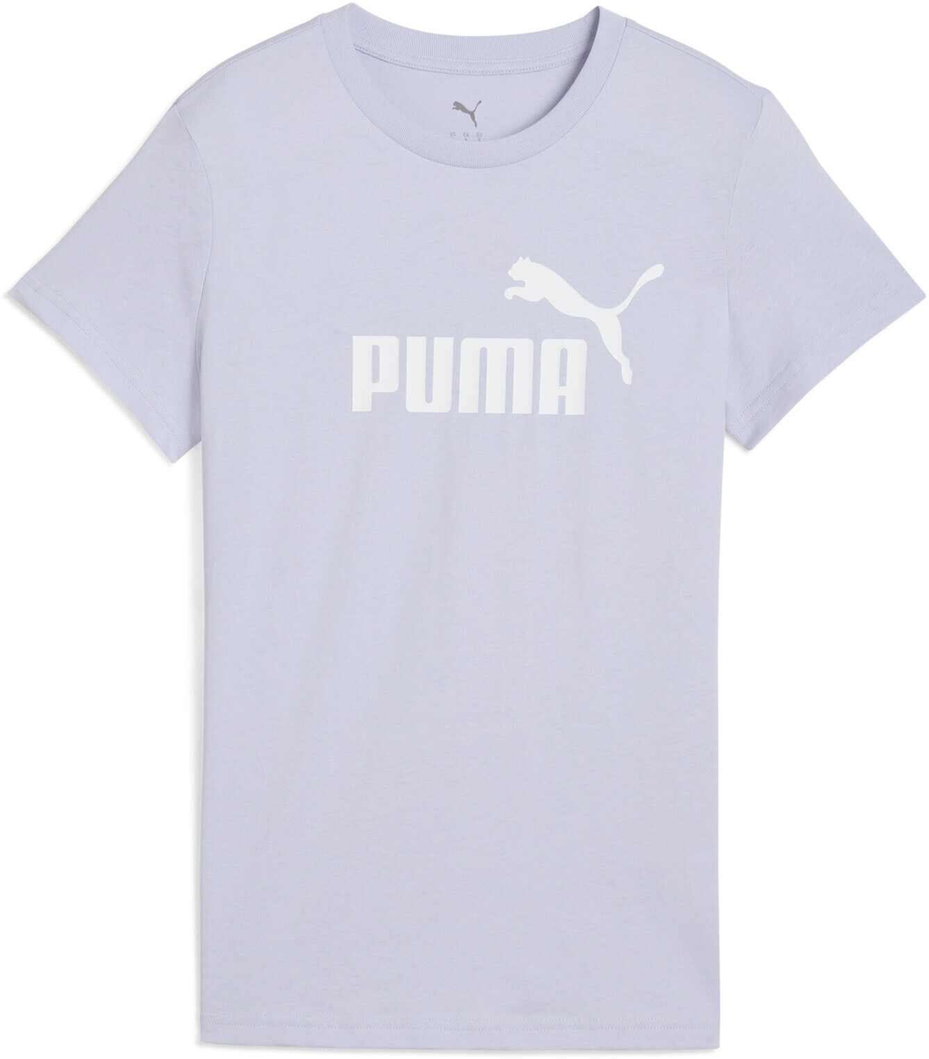 Футболка Puma ESS No. 1 Logo Tee (s)