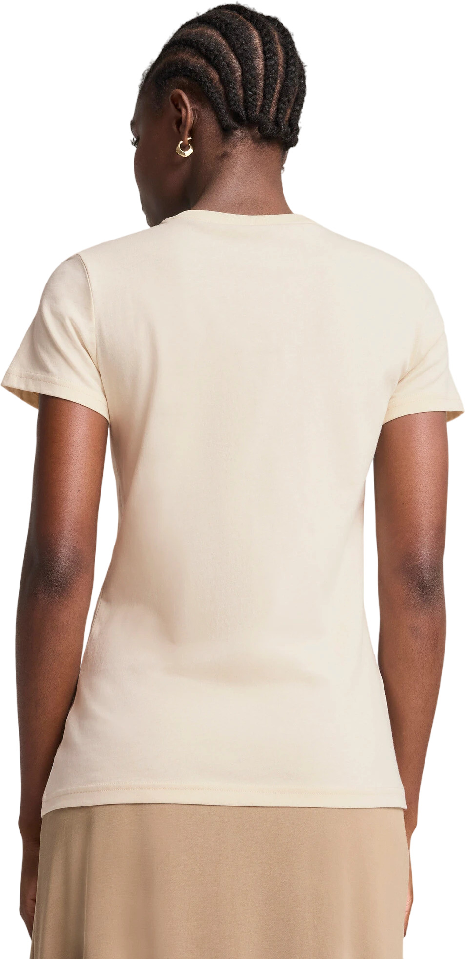 Футболка Puma ESS No. 1 Logo Tee (s)