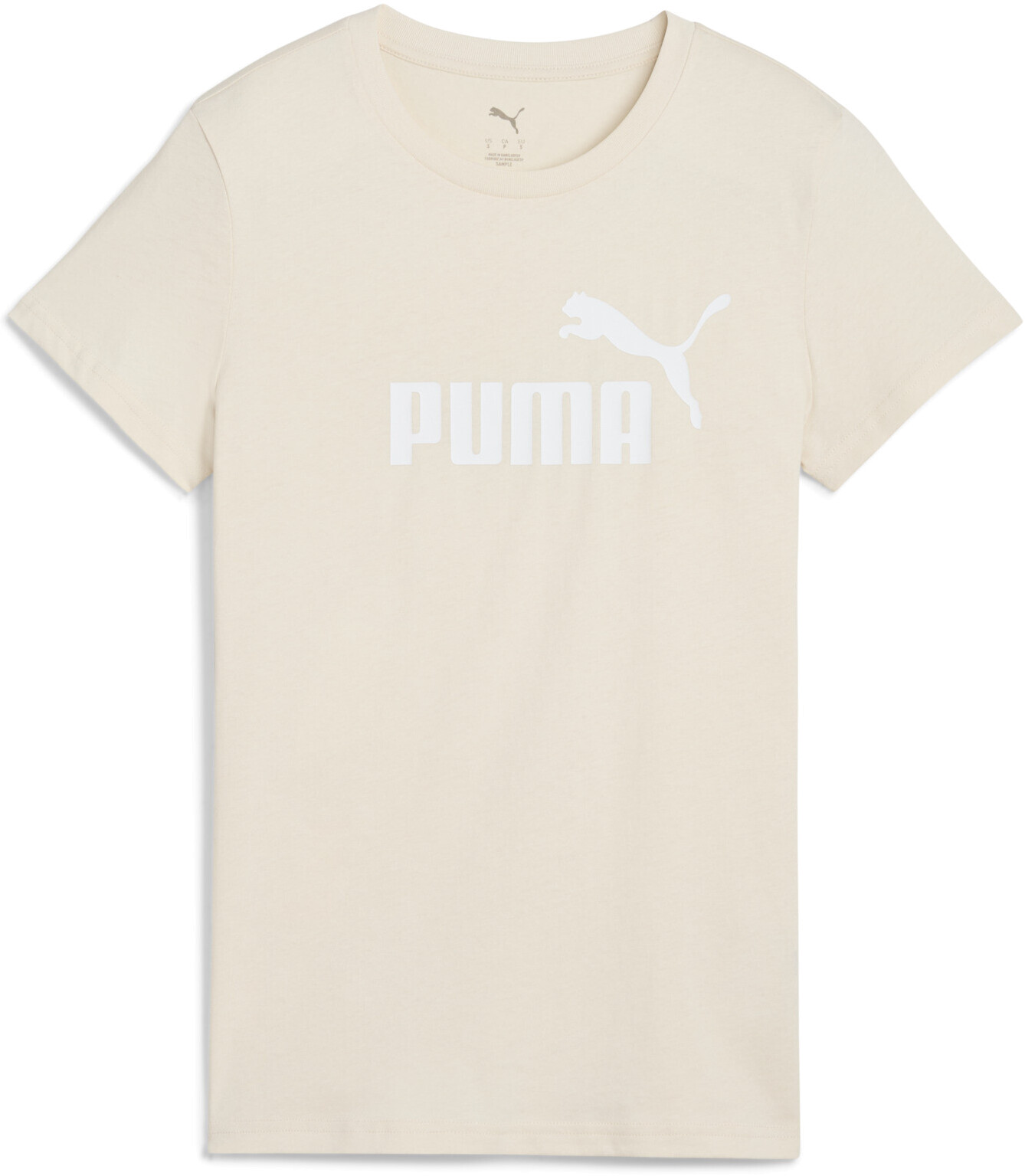 Футболка Puma ESS No. 1 Logo Tee (s)