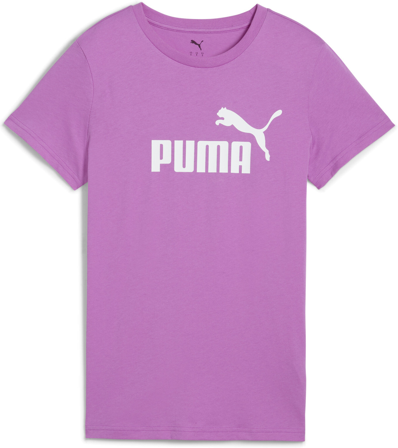 Футболка Puma Ess No. 1 Logo Tee (S)