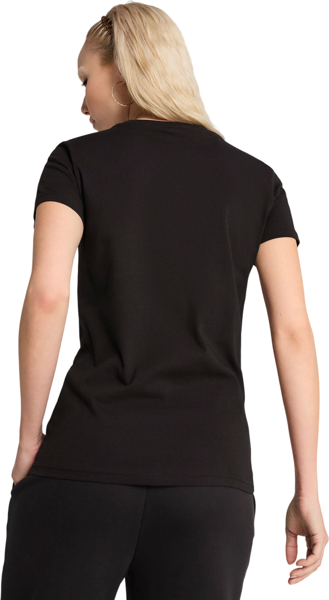 Футболка Puma Ess Small No. 1 Logo Tee