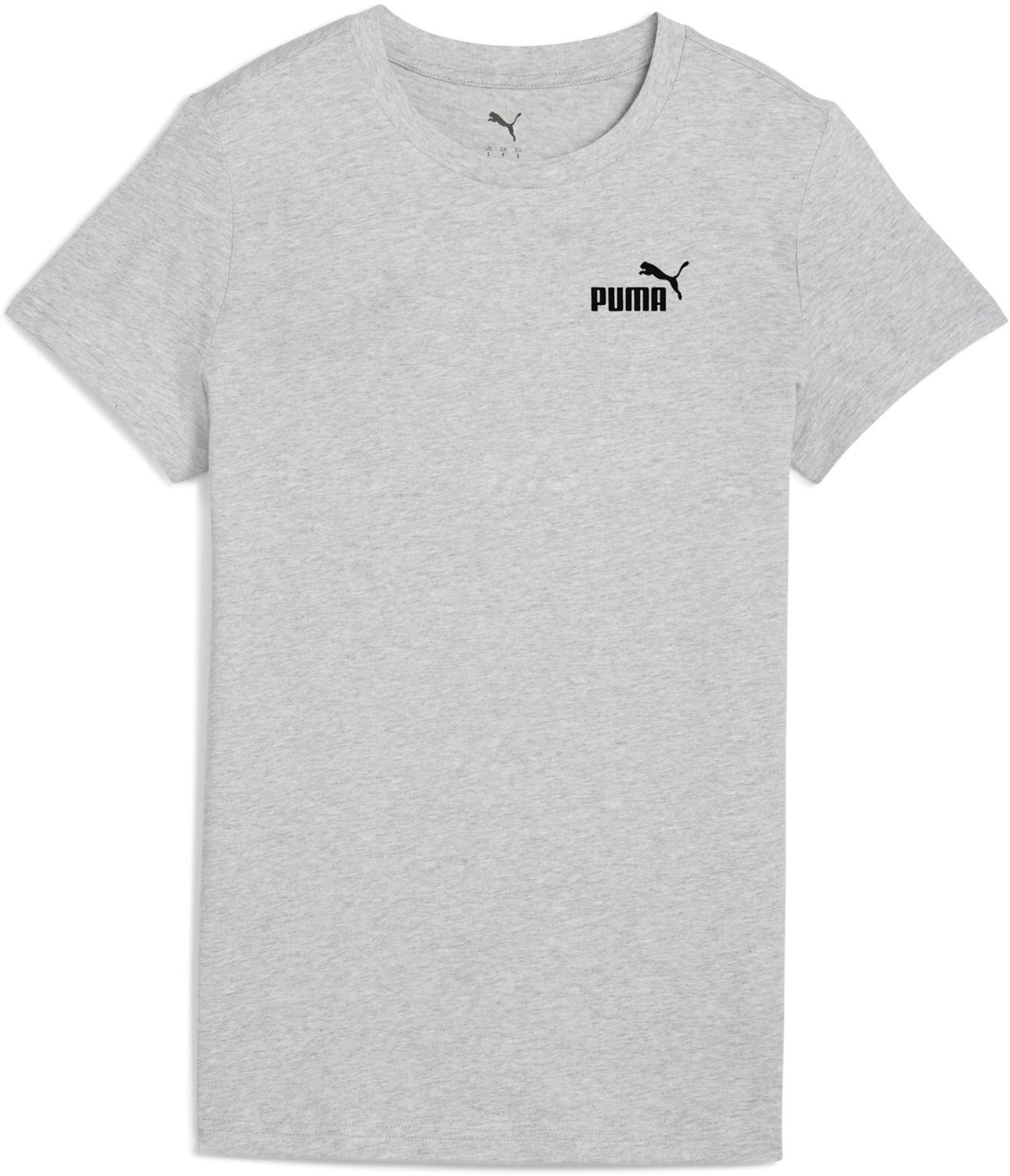 Футболка Puma Ess Small No. 1 Logo Tee