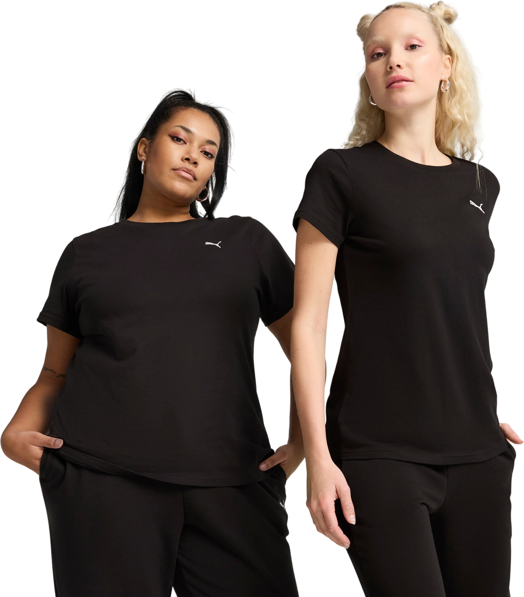 Футболка Puma ESS Tee