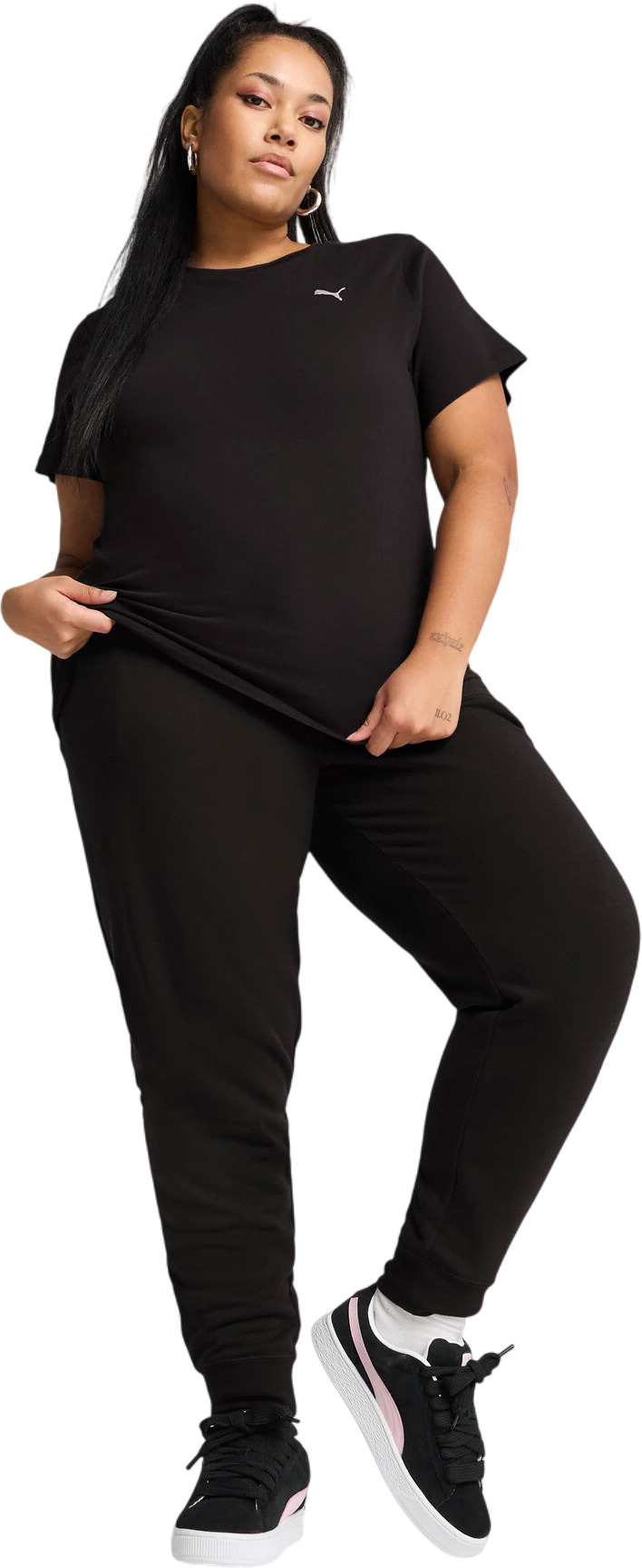 Футболка Puma ESS Tee