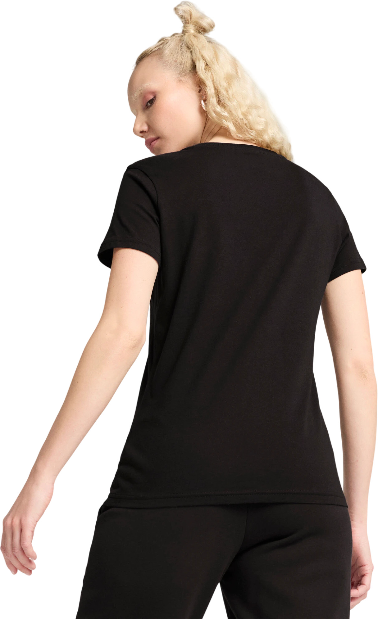 Футболка Puma ESS Tee