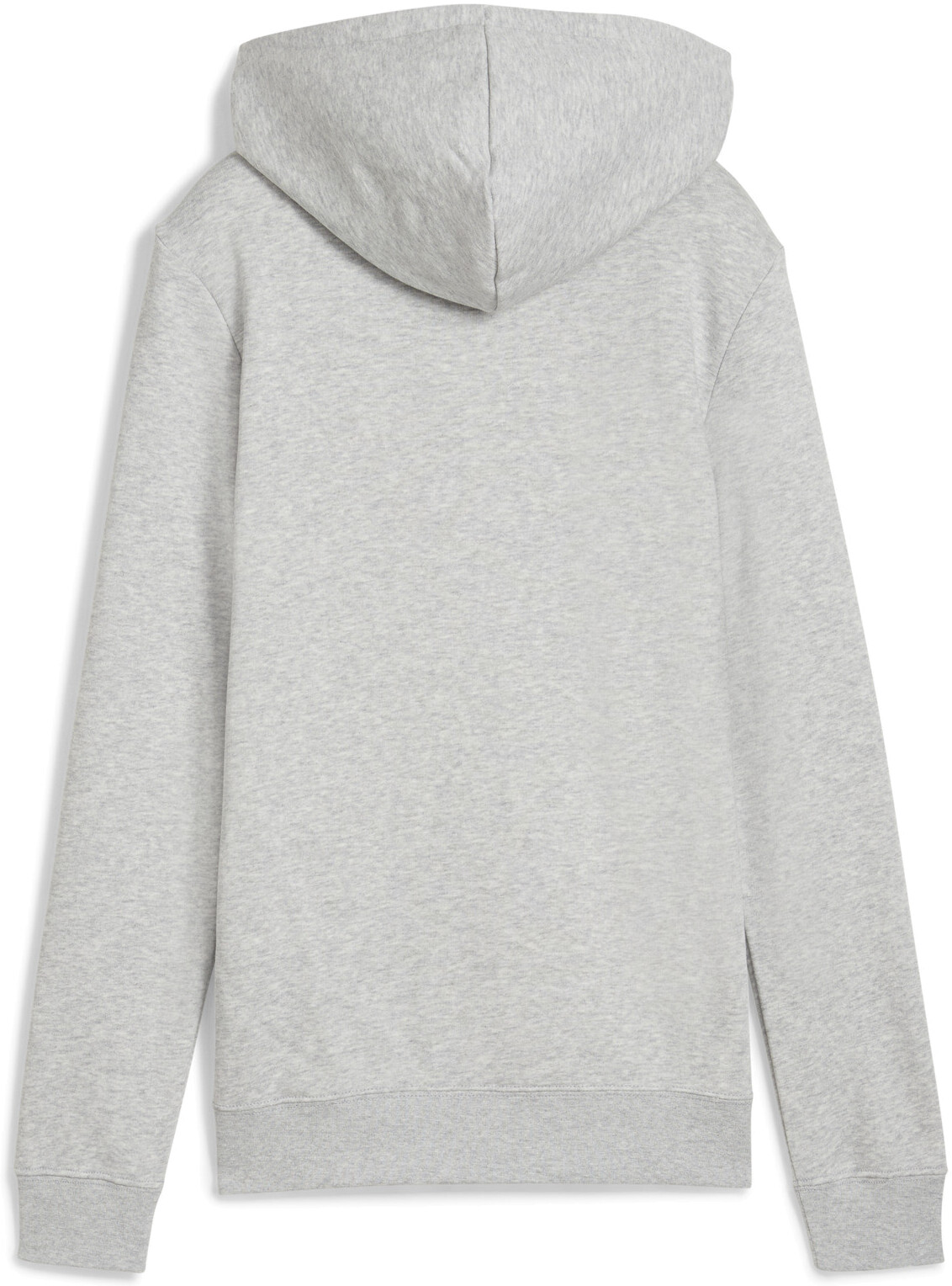 Толстовка Puma Ess No. 1 Logo Hoodie Tr