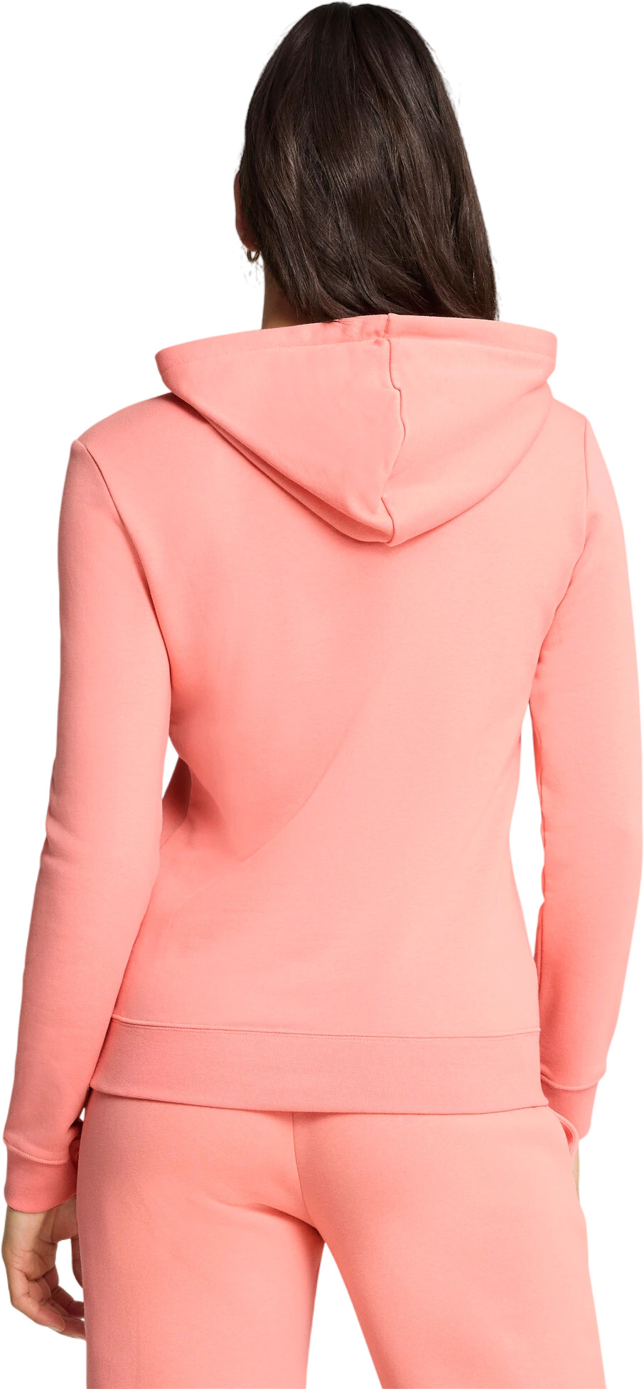 Толстовка Puma Ess No. 1 Logo Hoodie Tr (S)
