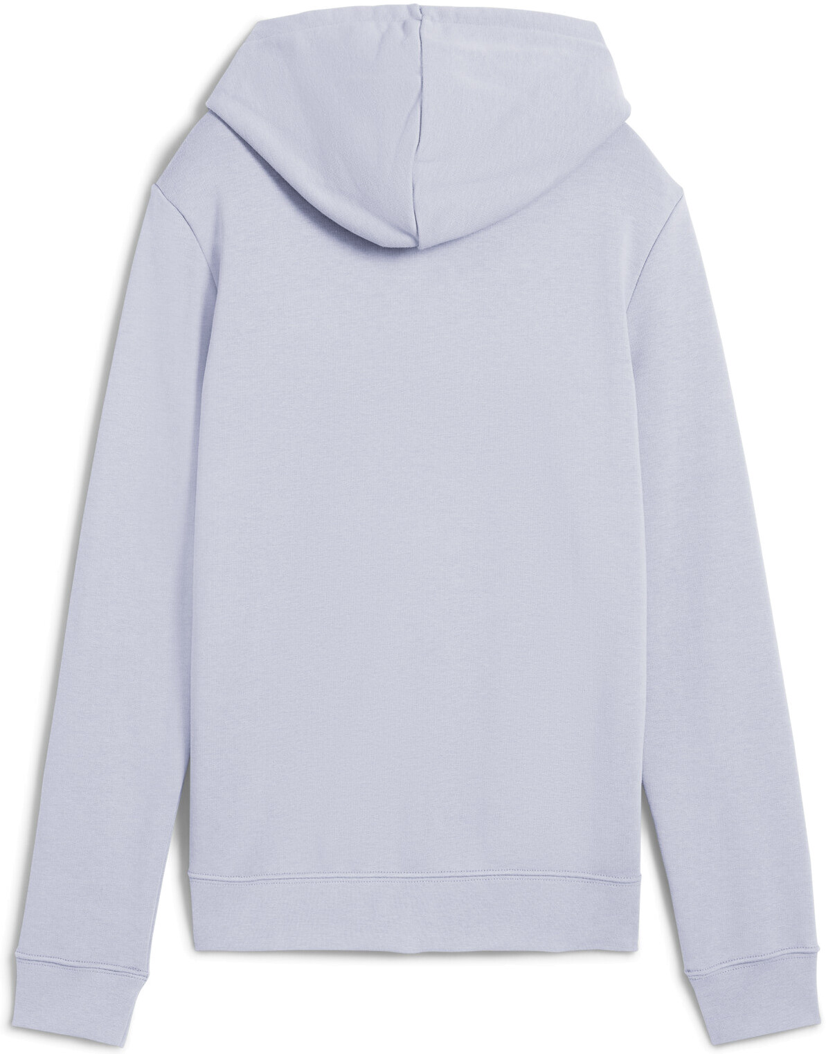 Толстовка Puma ESS No. 1 Logo Hoodie TR (s)