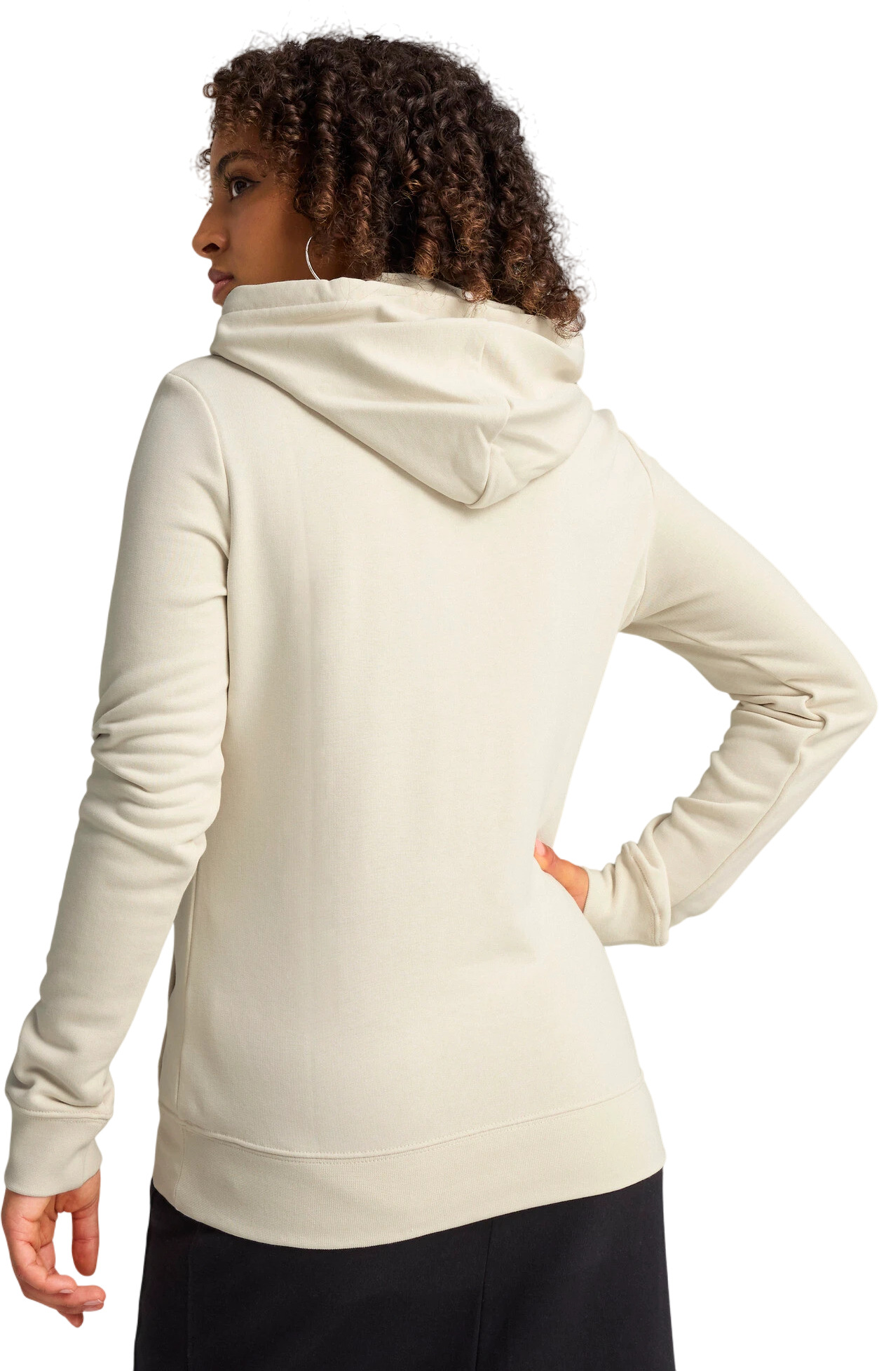 Толстовка Puma Ess No. 1 Logo Hoodie Tr (S)