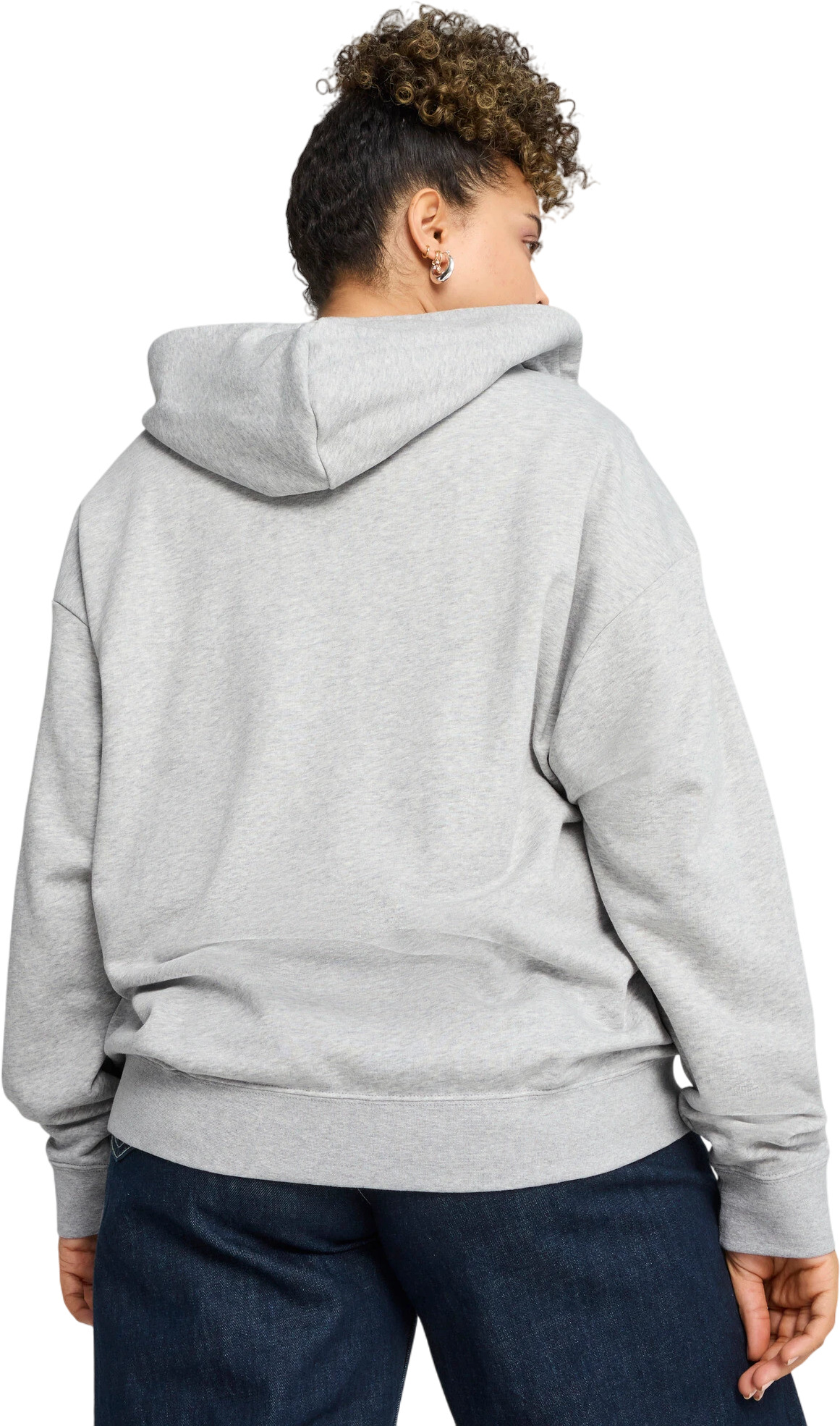 Толстовка Puma ESS Small No. 1 Logo Comfort Full-Zip Hoodie TR