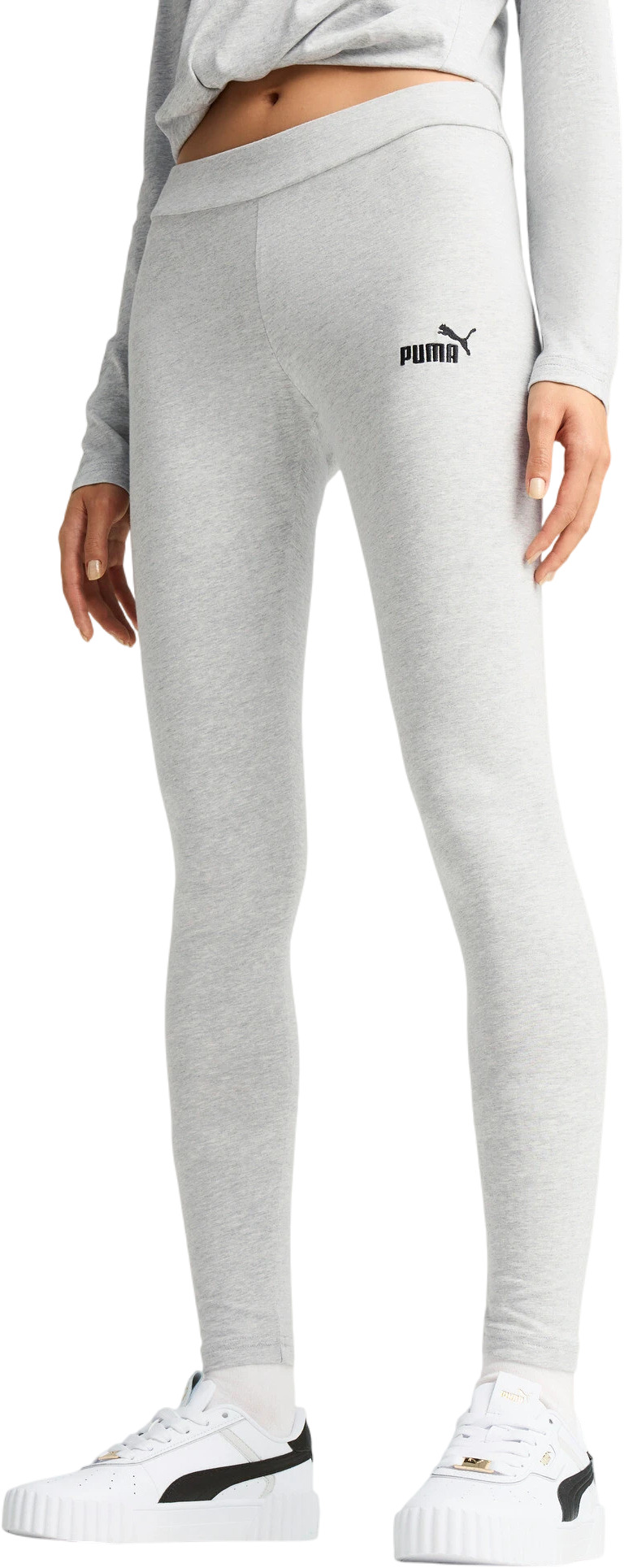Леггинсы Puma ESS Small No. 1 Logo Leggings