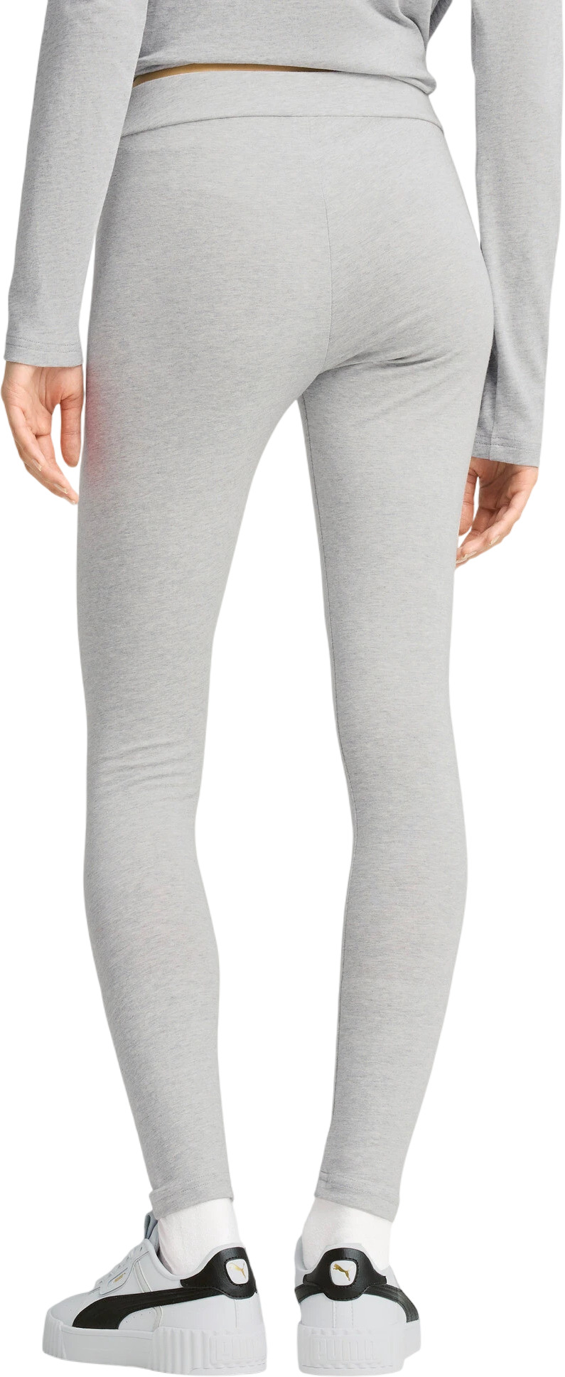 Леггинсы Puma ESS Small No. 1 Logo Leggings