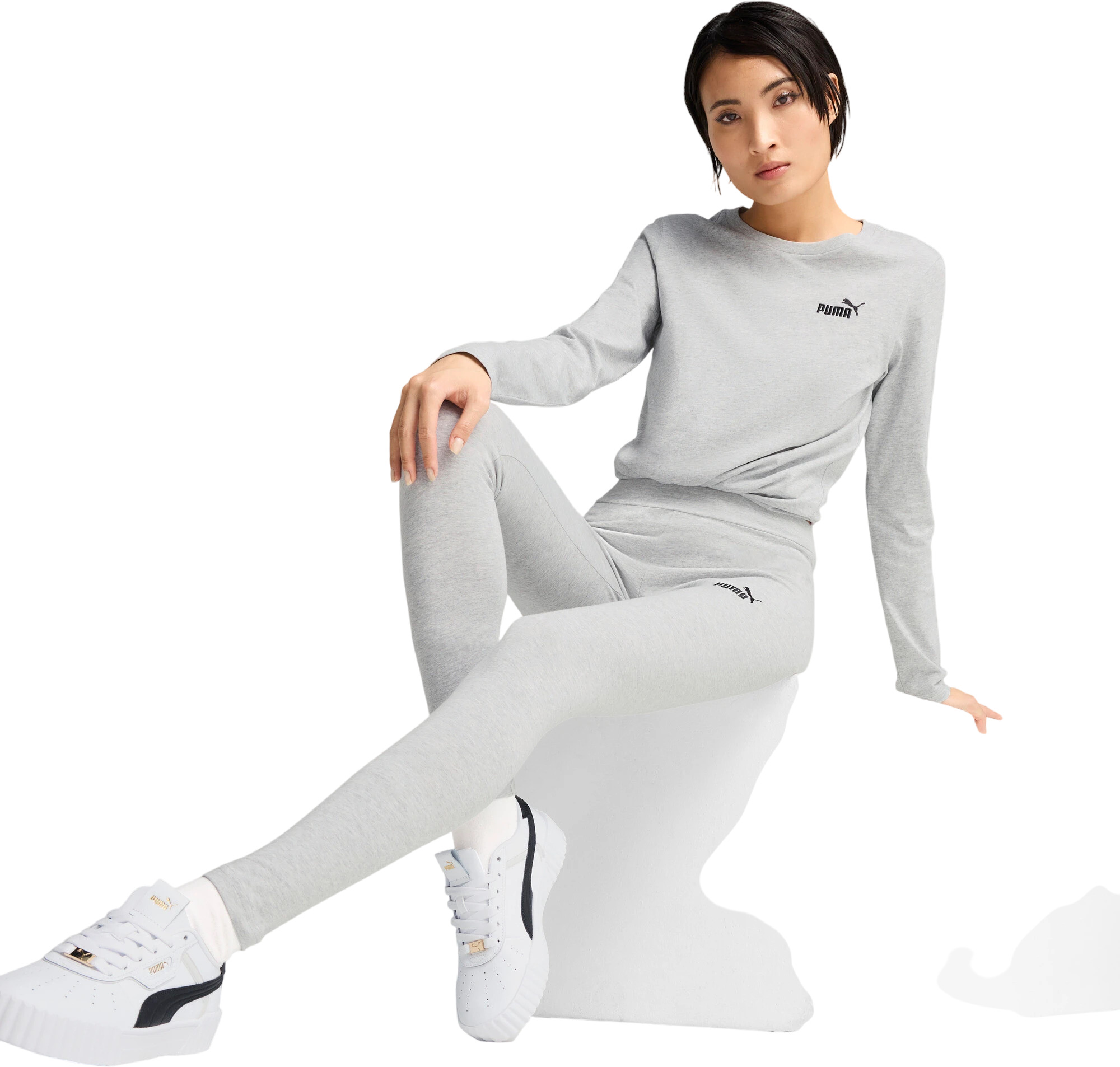 Леггинсы Puma ESS Small No. 1 Logo Leggings