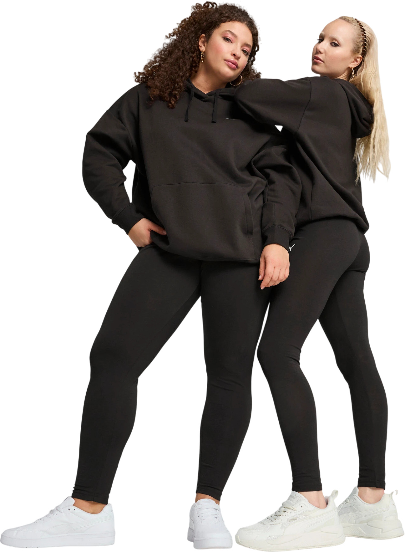 Леггинсы Puma ESS Leggings
