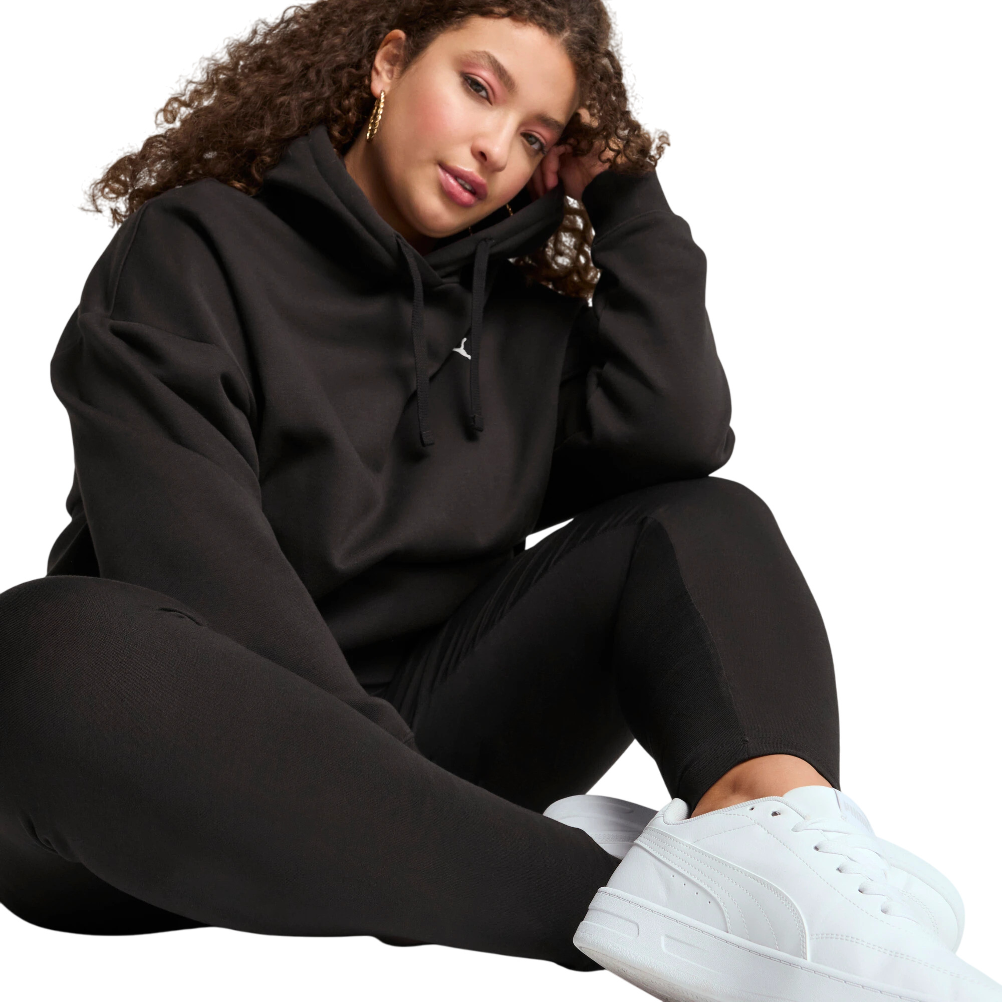 Леггинсы Puma ESS Leggings
