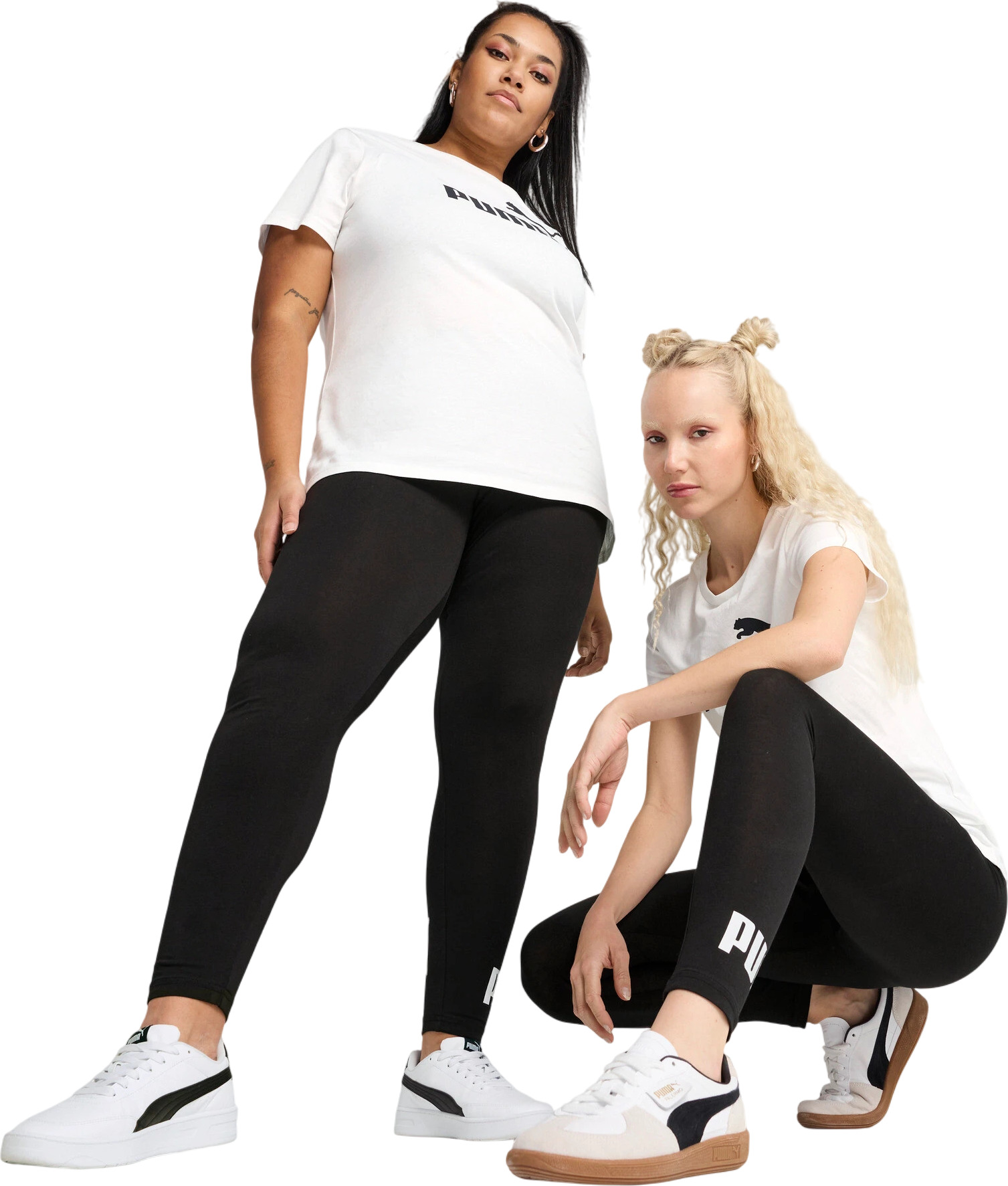 Леггинсы Puma ESS No. 1 Logo Leggings