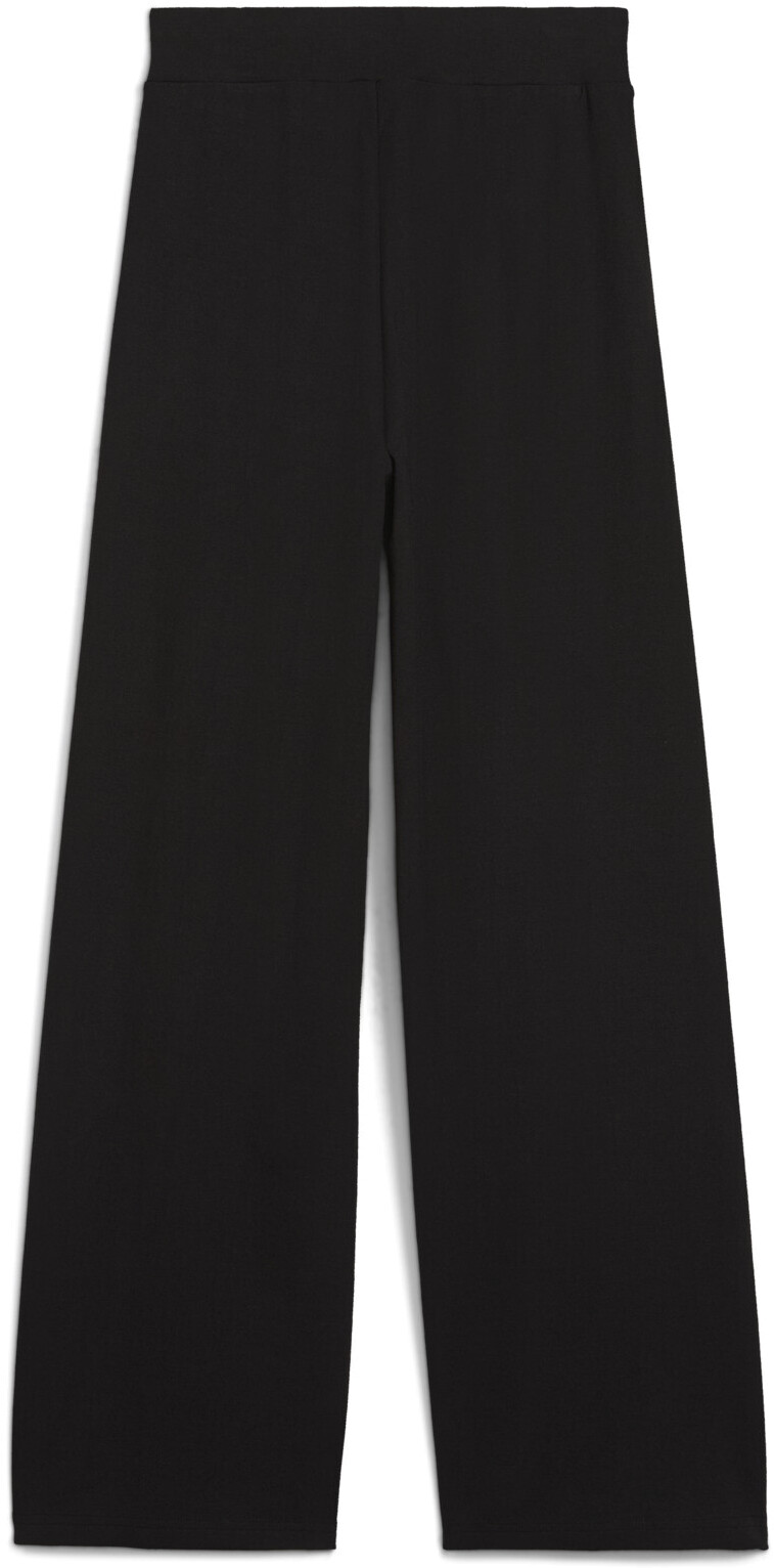 Брюки Puma ESS Small No. 1 Logo High-Waist Straight Leggings